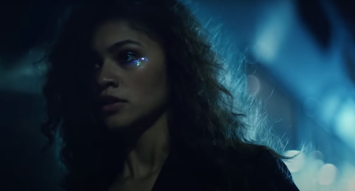 The trailer for Euphoria’s special Rue-themed episode is here - i-D