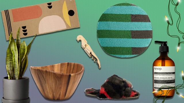 The Best Housewarming Gifts For A Friend Who Just Got Their Own Place The Best Housewarming Gifts For A, Housewarming Gift For Bachelor Pad