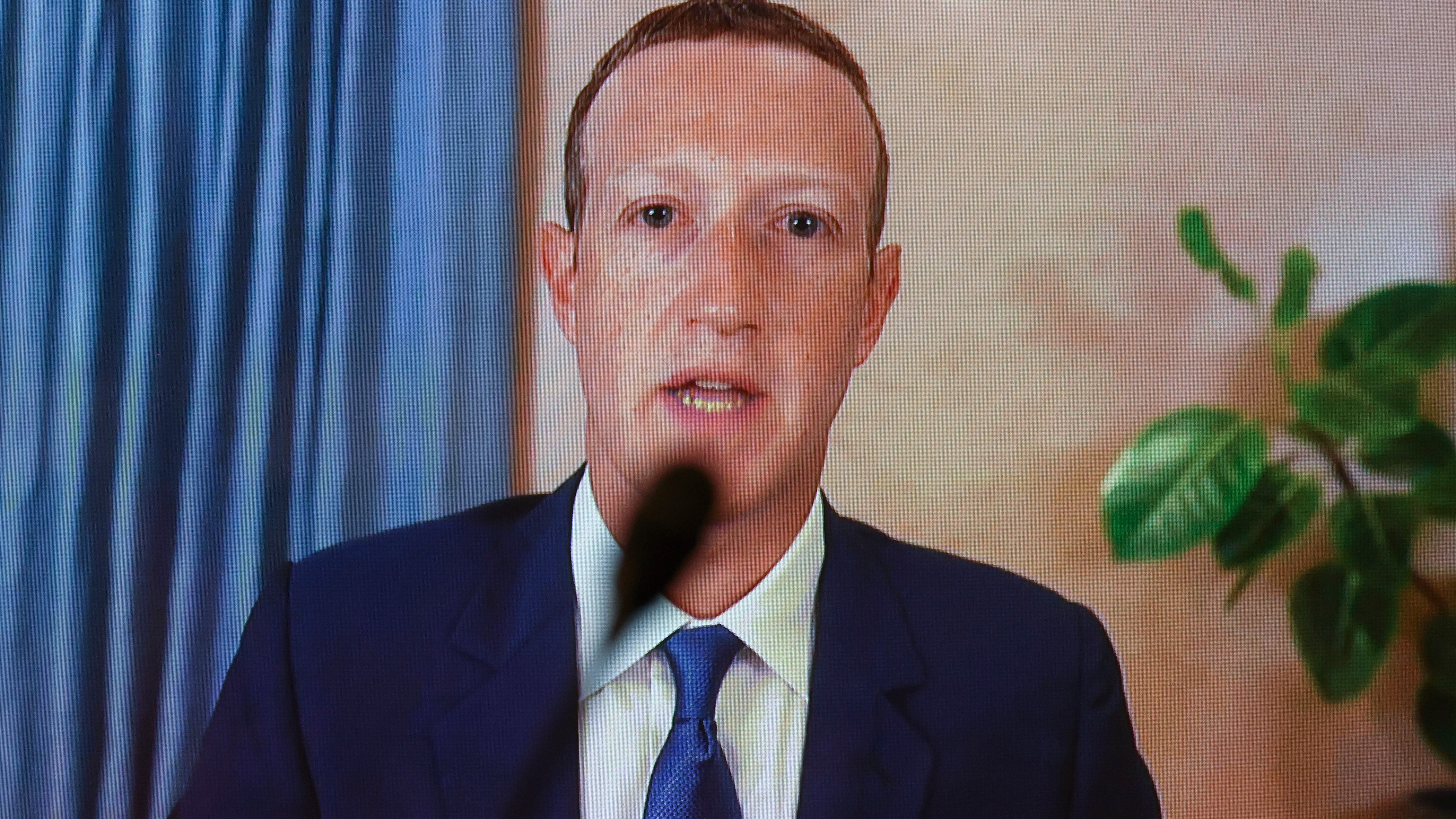 A Visit To Facebook S Recently Opened Center For Deleting Content