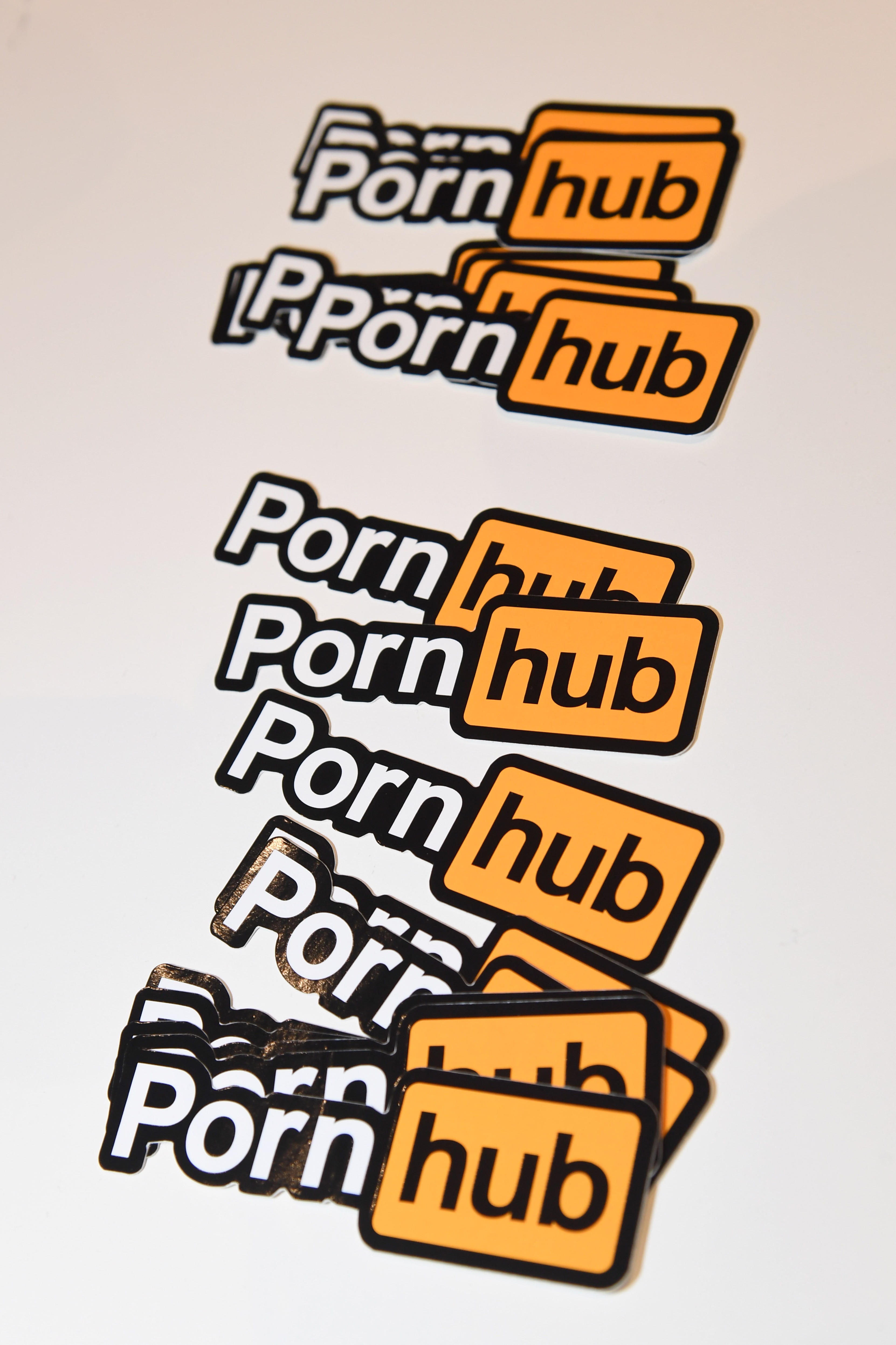 Porn Video Porn Hub Pornhub Just Purged All Unverified Content From the Platform