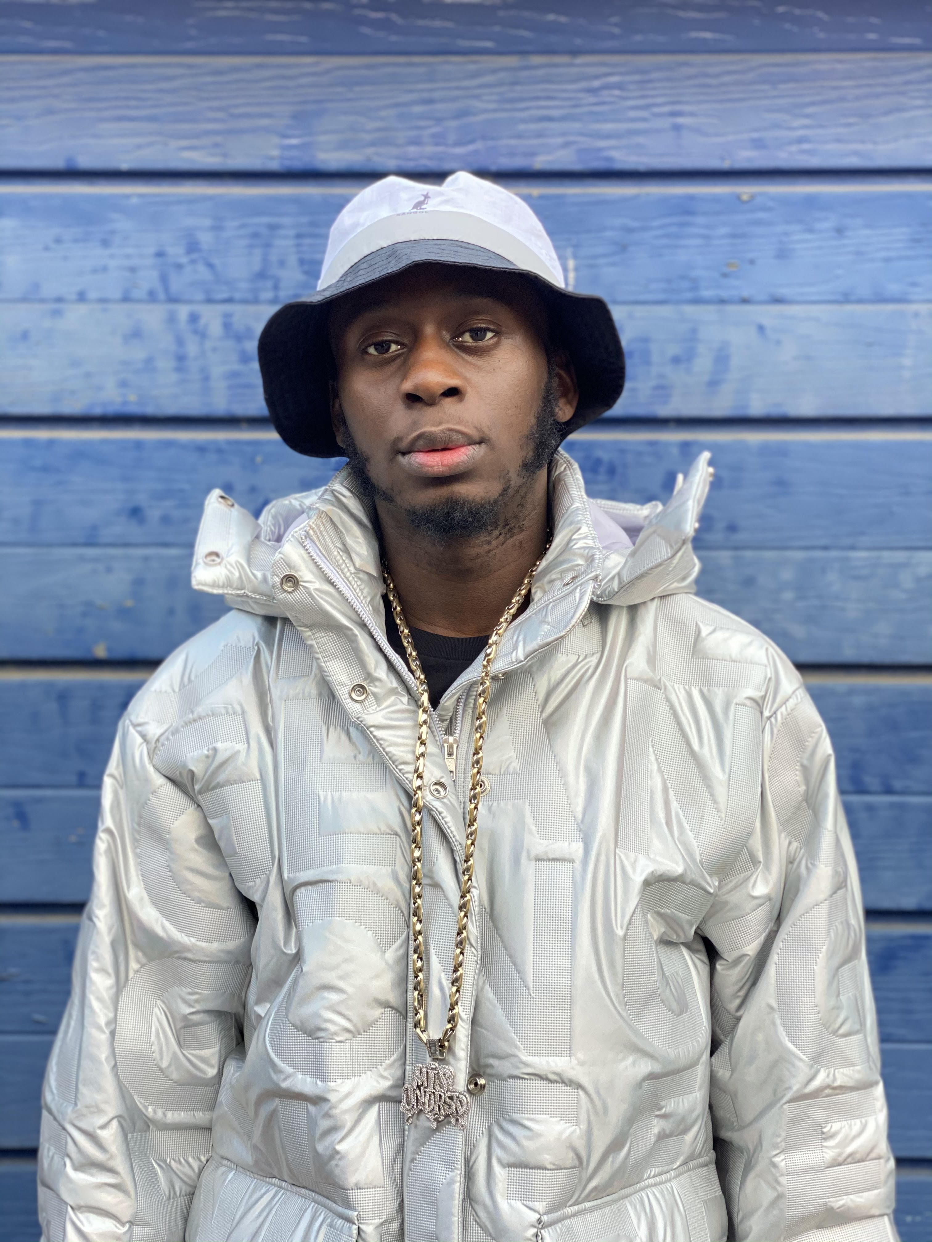 I Don't Want To Be Boxed In As A Drill Rapper”: An Interview With Central  Cee