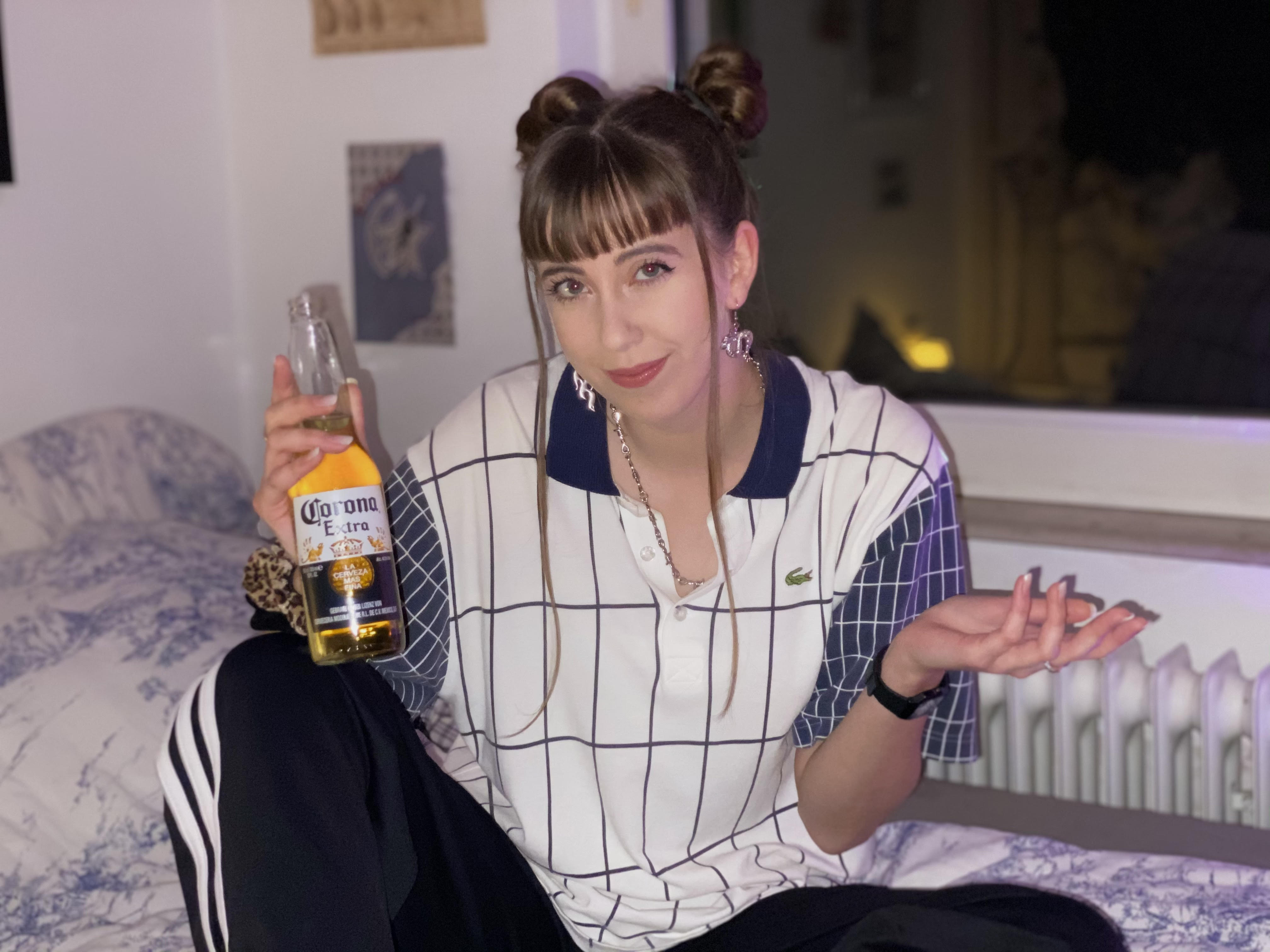 So erlebt die 22jährige Corona aus Oldenburg die Pandemie