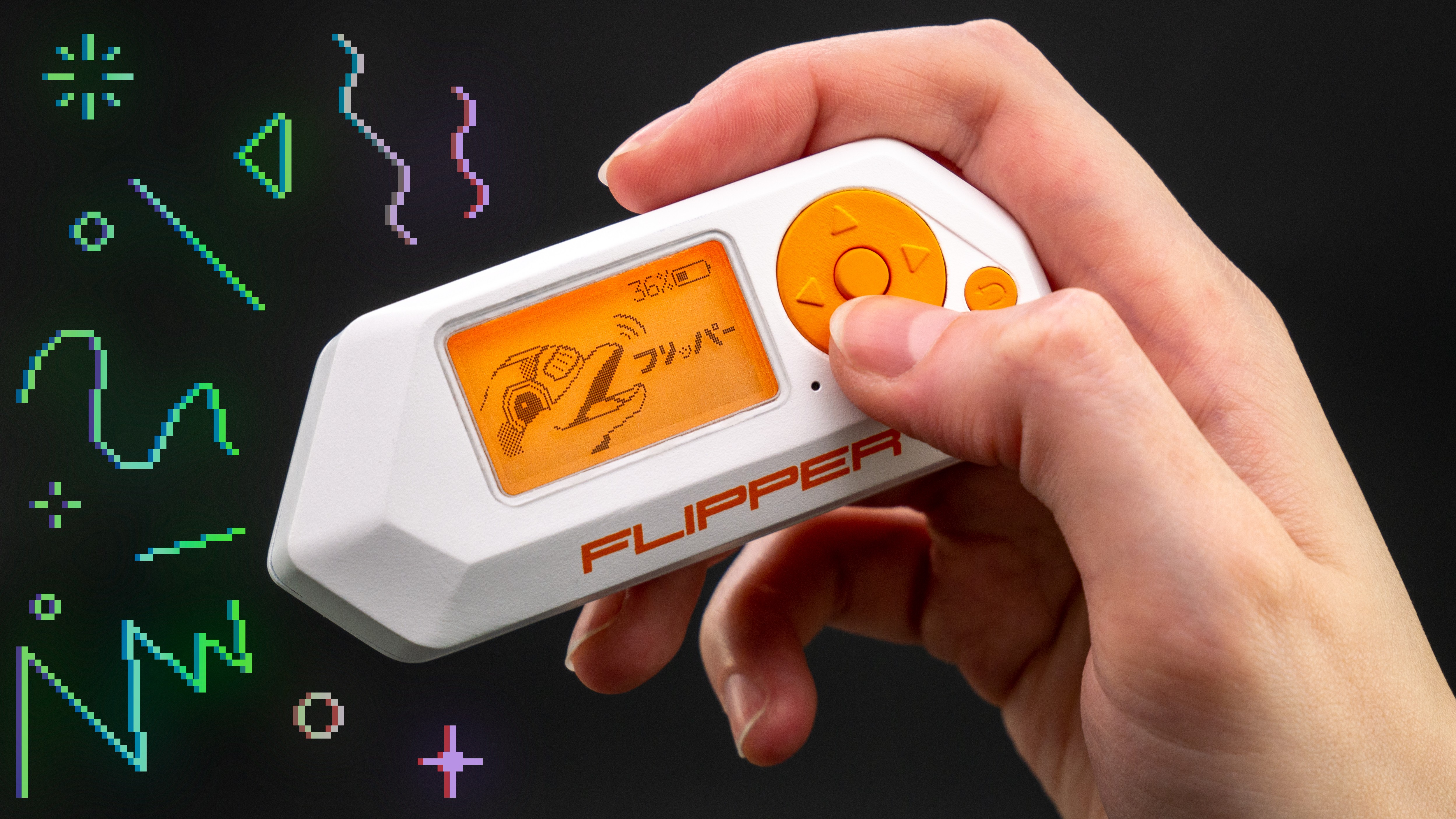 Flipper Zero: A Must to Have Hacking Tool for Penetration Testers