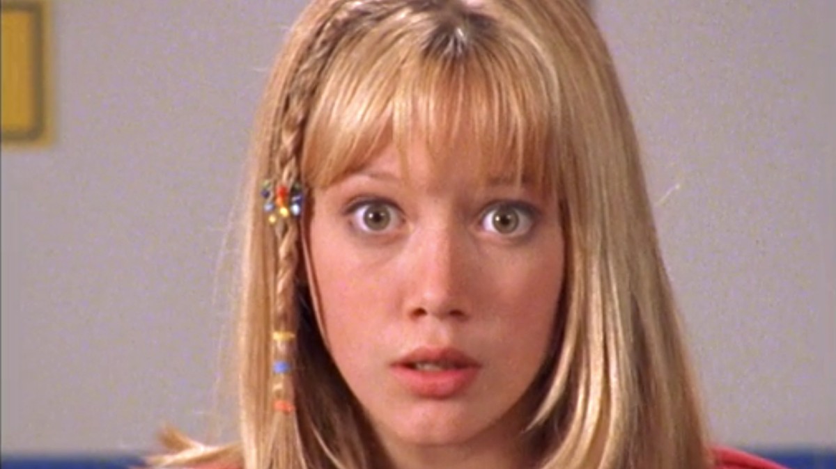 The Lizzie Mcguire Cast Discusses The Show 20 Years Later