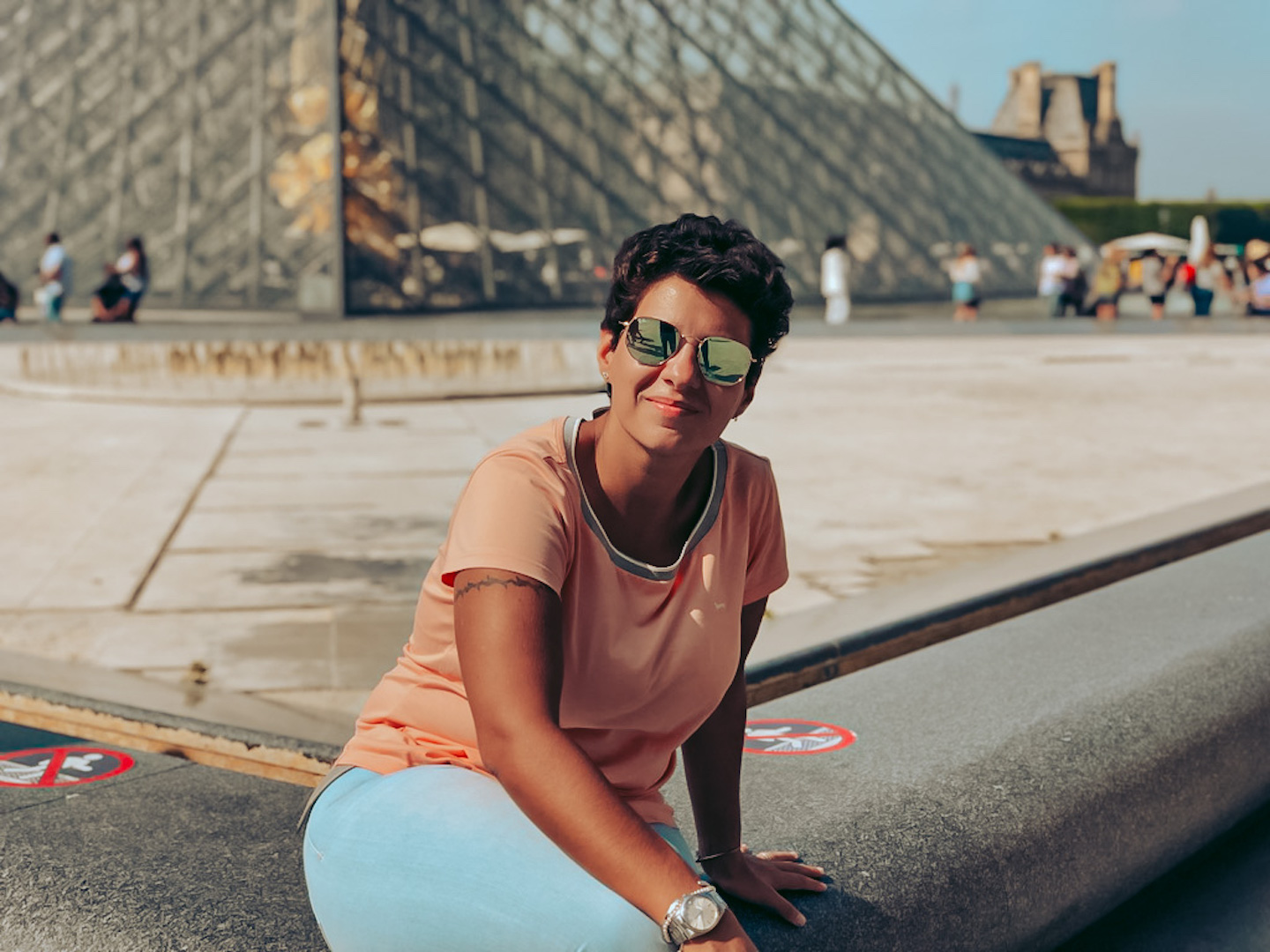 Persona sorda oralista come funziona