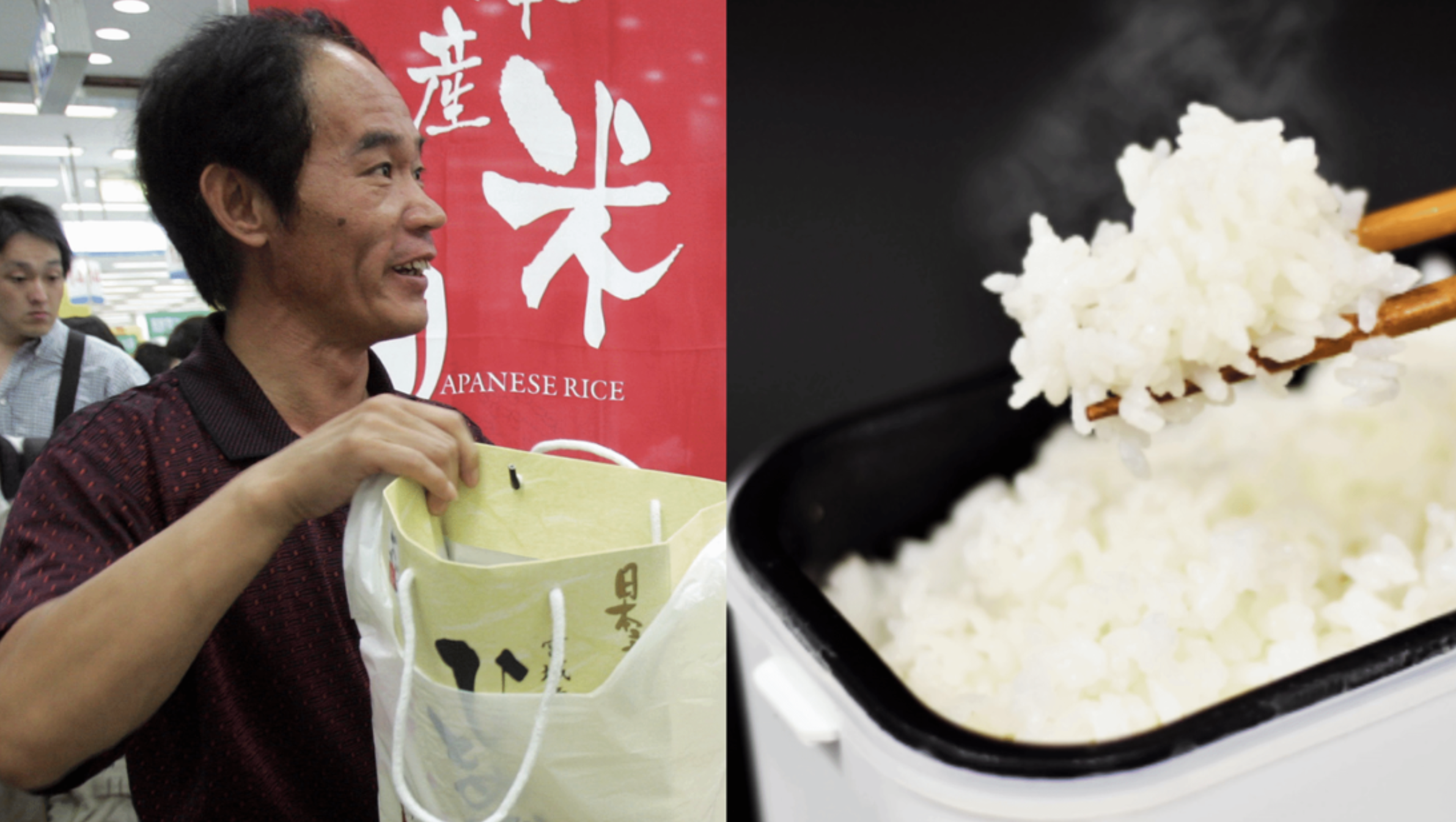 Single-Serving Rice Cookers Are Trending in Japan