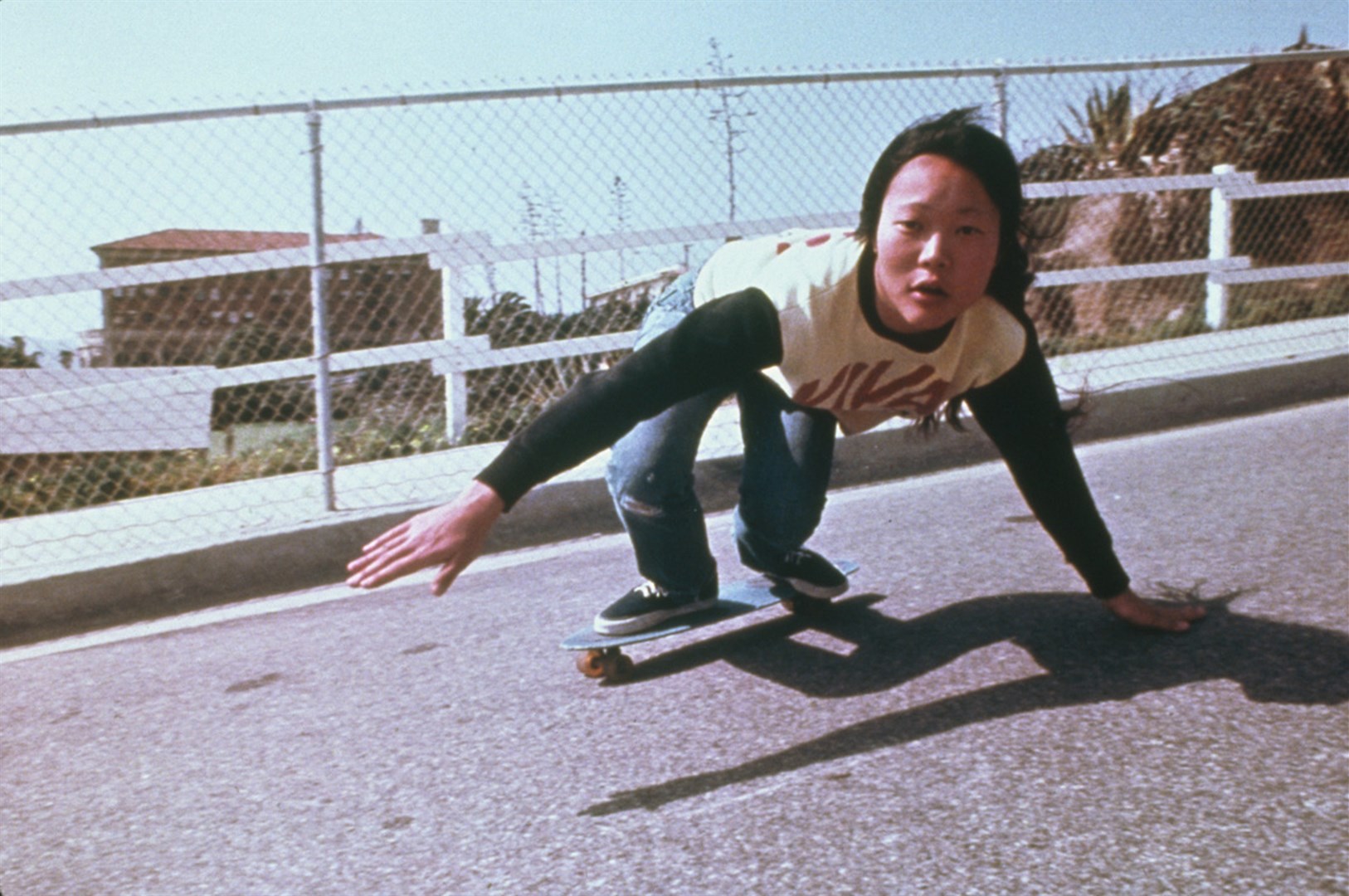 How “Lords of Dogtown” Celebrated the Early Days of Skateboarding Culture  in California