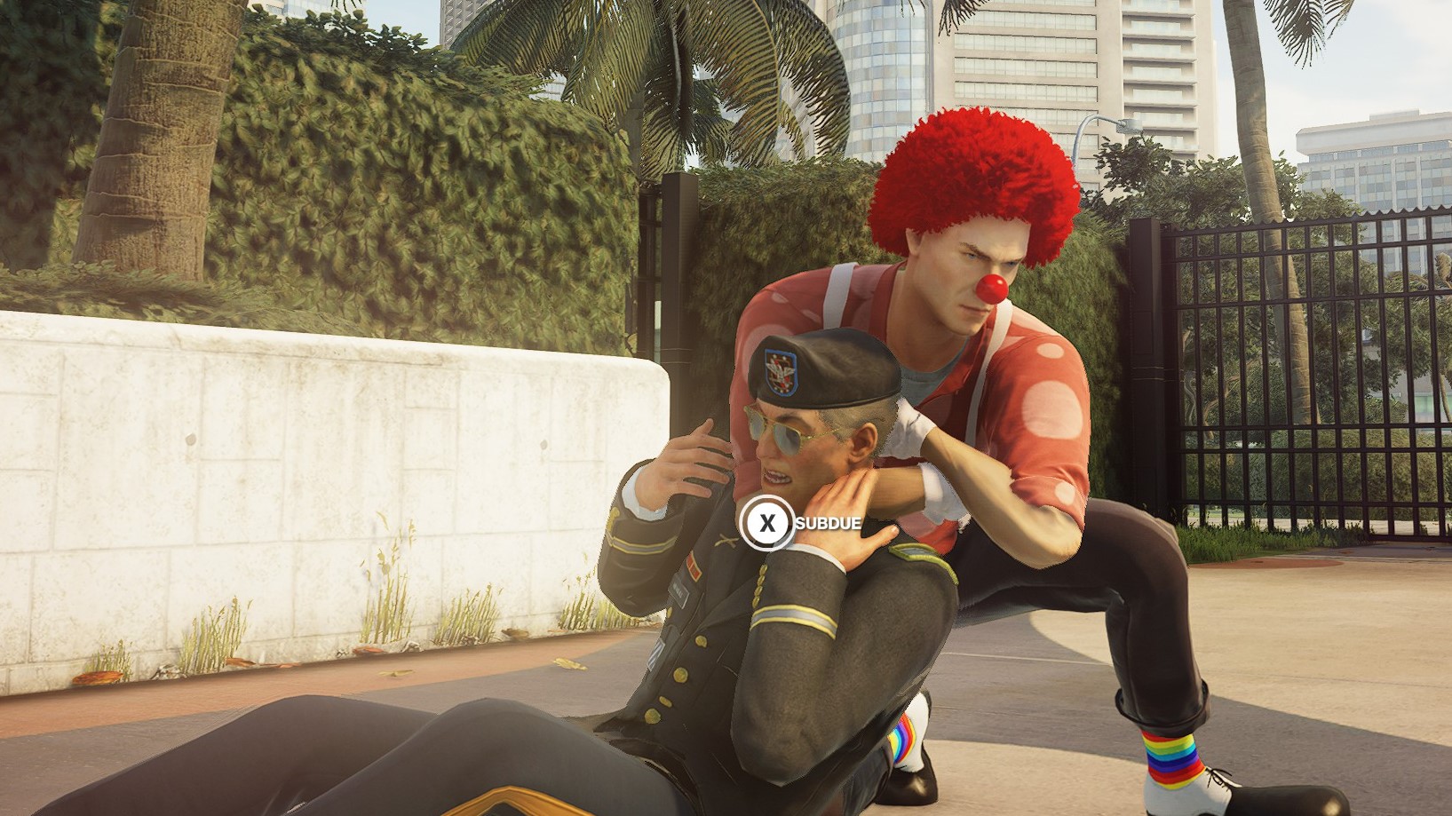 The Hitman Series Lets You Embody Bond And Chaplin At The Same Time