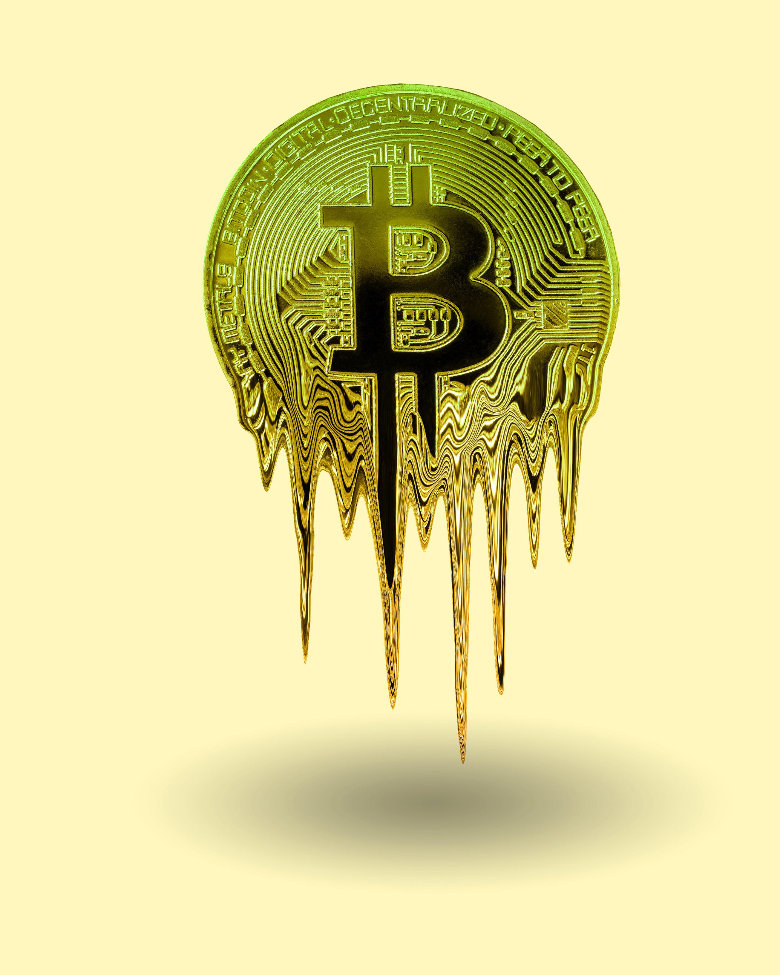 bitcoin merge la tranzacționare