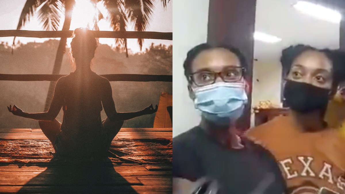 Imigrasi Deportasi Warga As Yang Viral Di Medsos Karena Sebut Bali