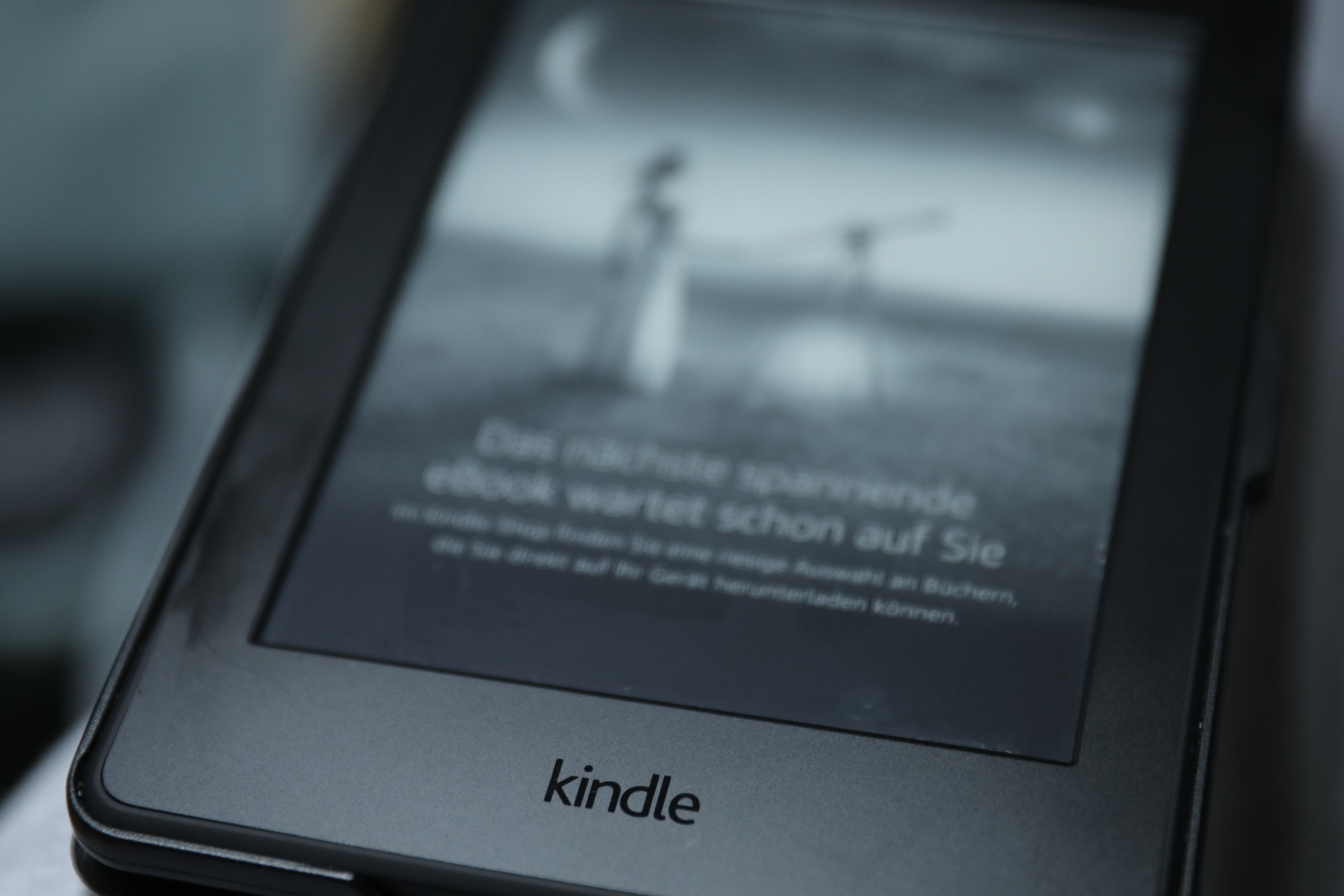 New  Kindle Bug Could've Let Attackers Hijack Your eBook Reader