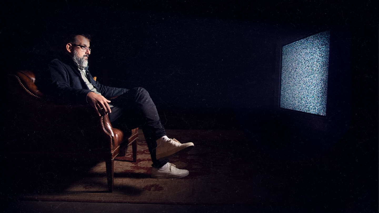 The Short List with Suroosh Alvi