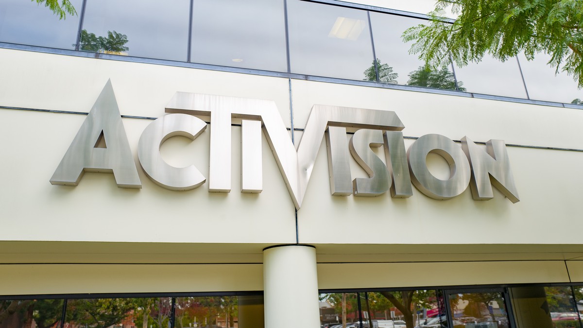 Activision Is Resisting Diversity Hiring Push by America's Unions
