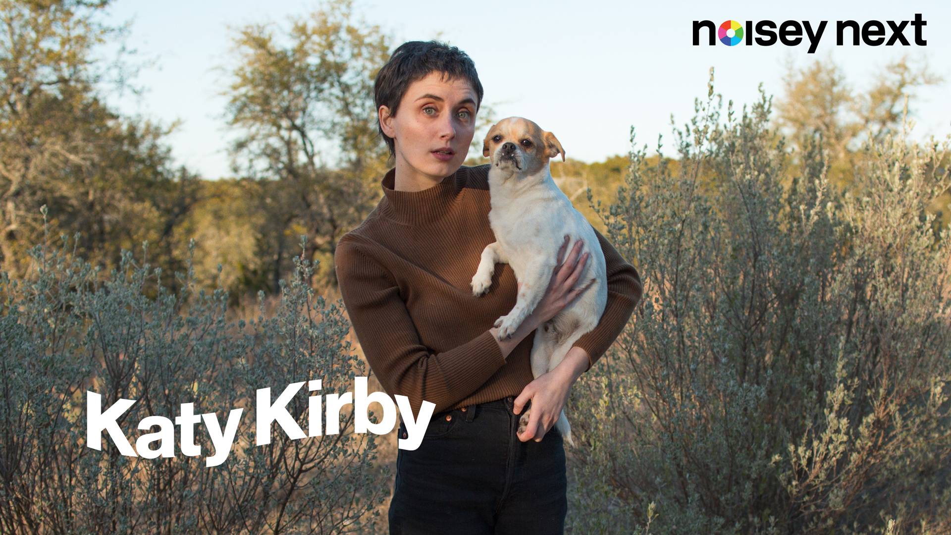 Katy Kirby's Timeless Songs Are Wonderful Leaps of Faith