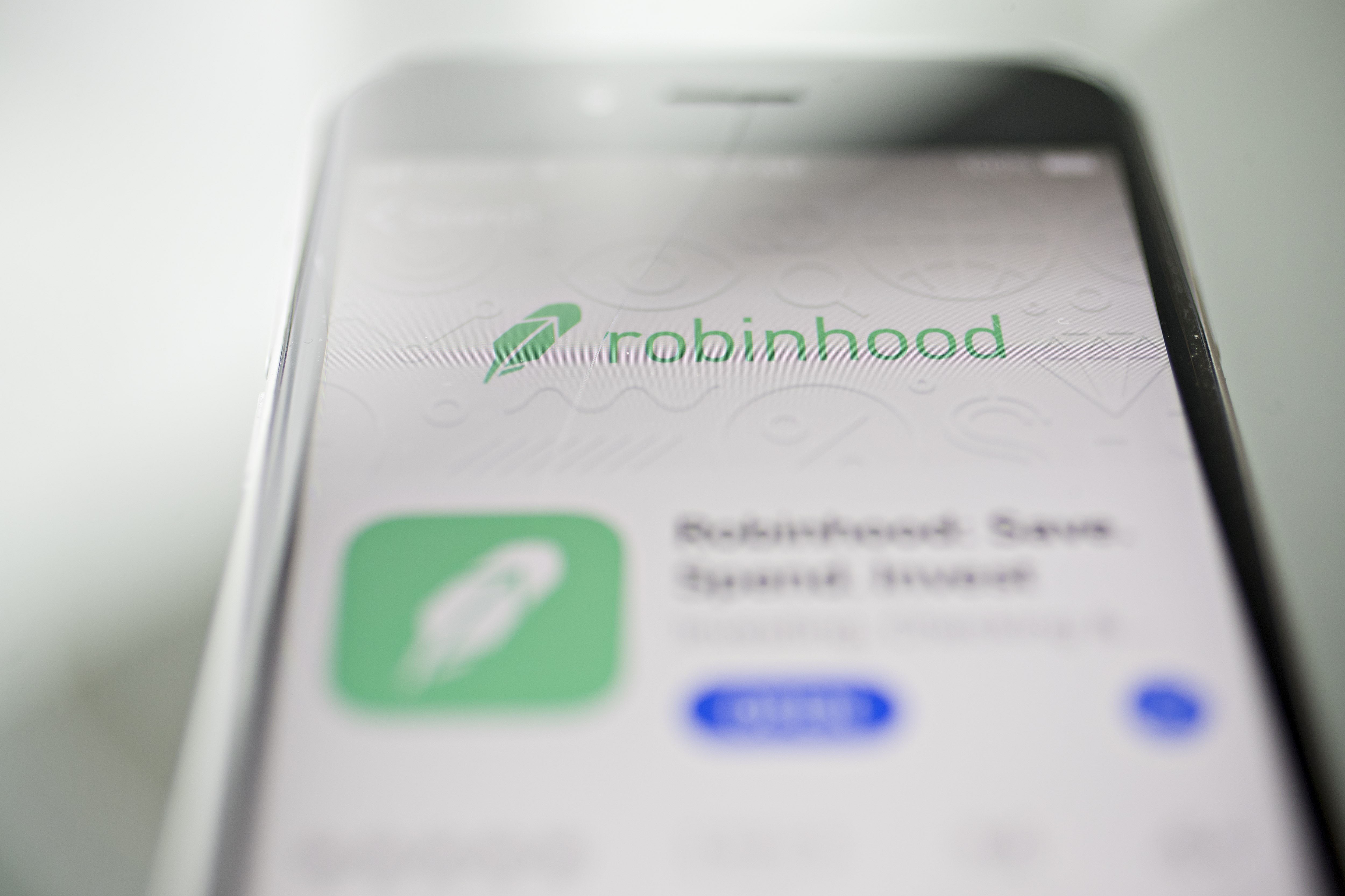 Robinhood Sells Your Data, but Does That Matter? - Blockworks