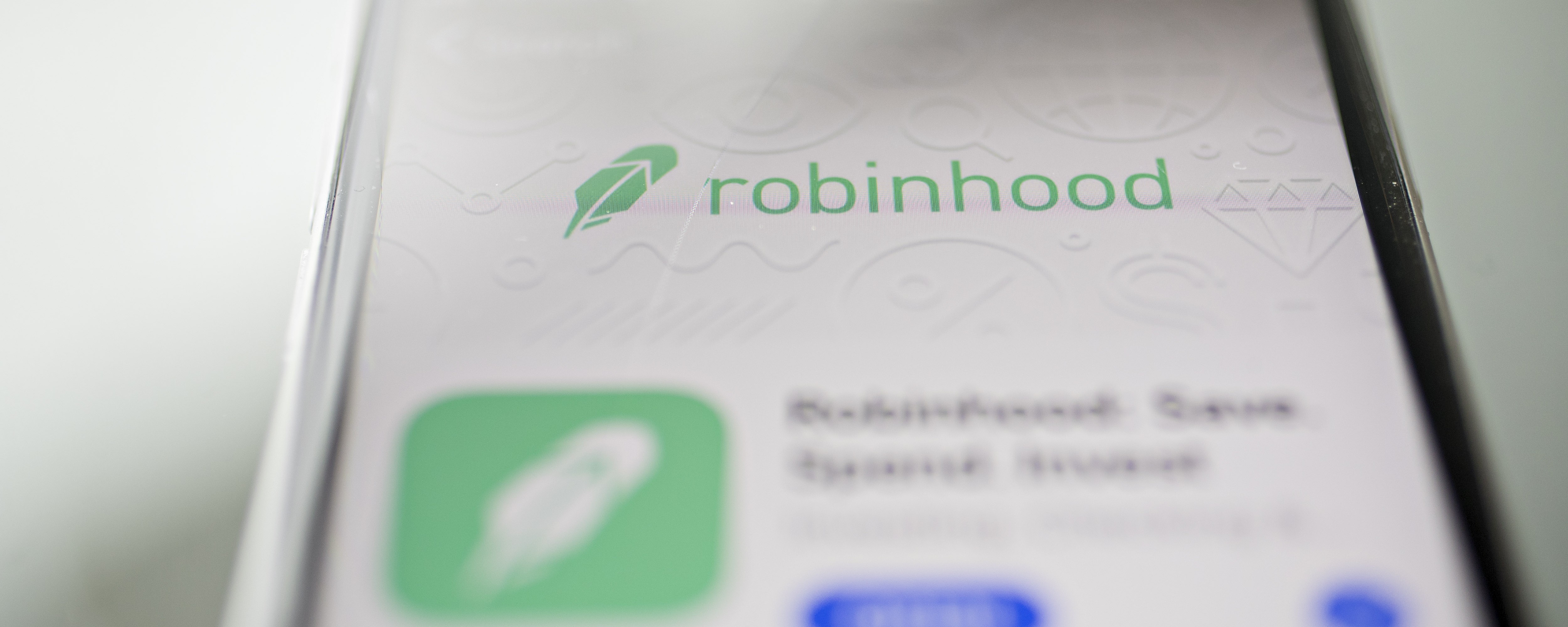 Robinhood: What to know about the app at the center of the