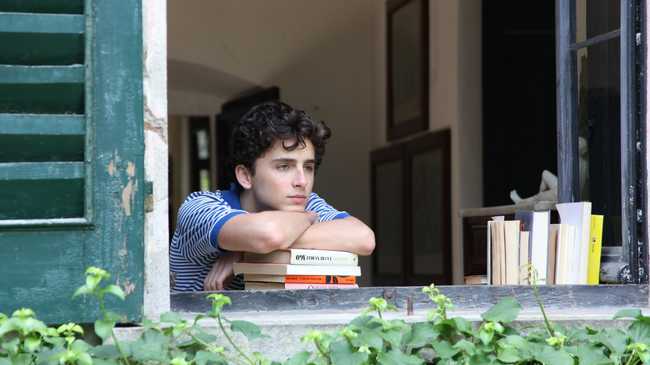 Luca Guadagnino I D Luca Guadagnino I D