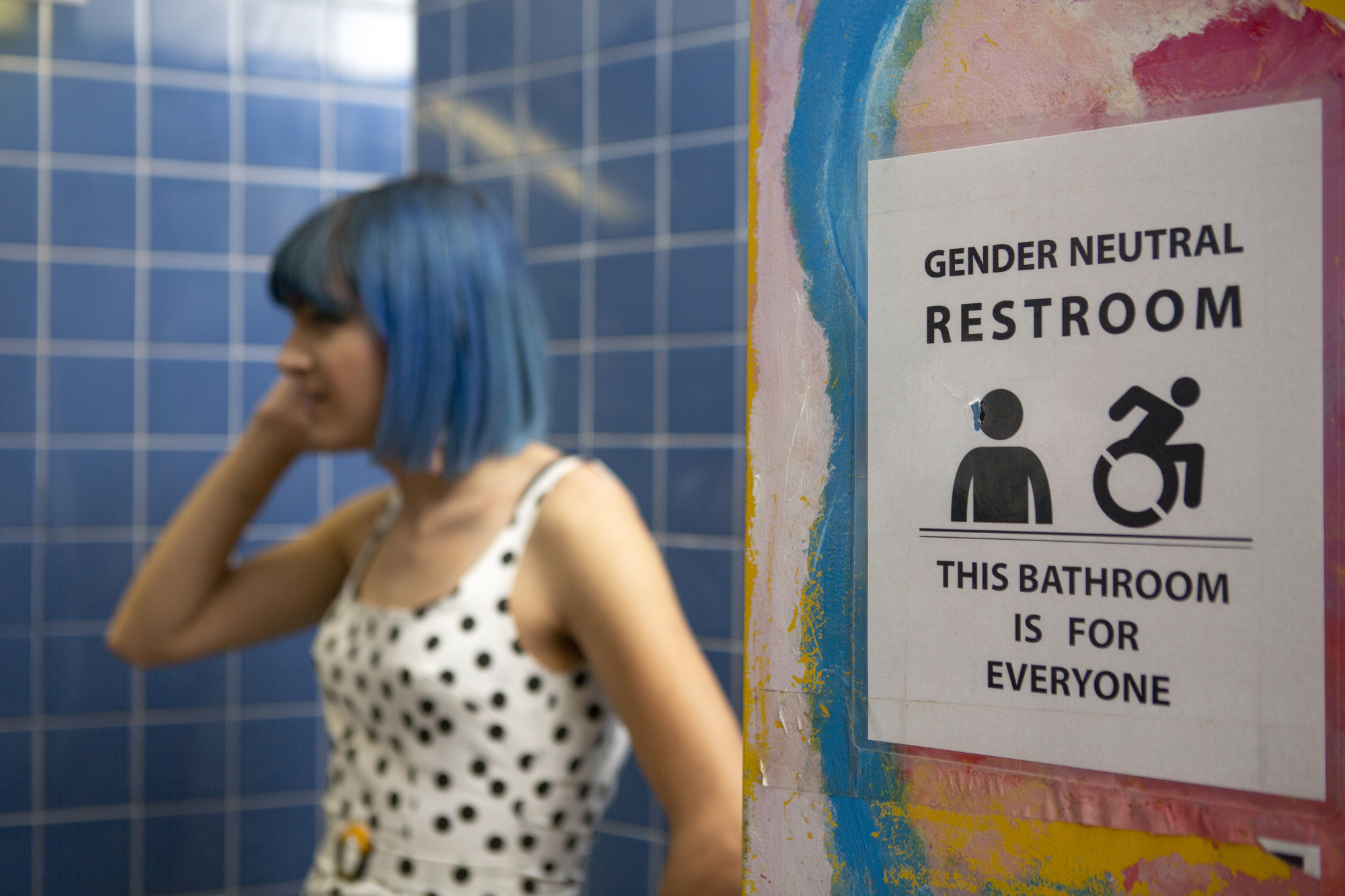 Gender-neutral toilets: Our response to government's call for evidence on  toilet provision in the UK • Fair Play For Women