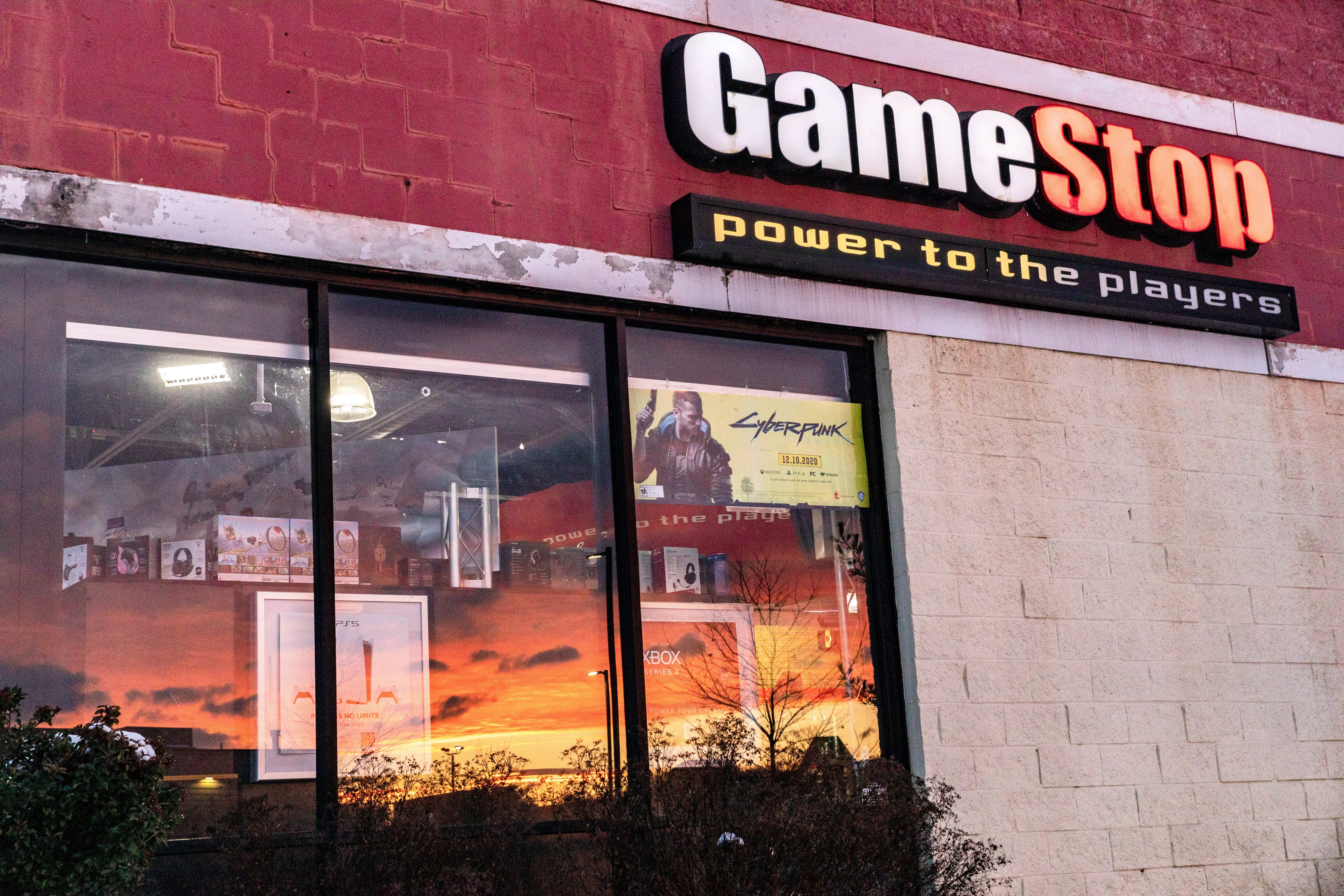 Gamestop a40 best sale