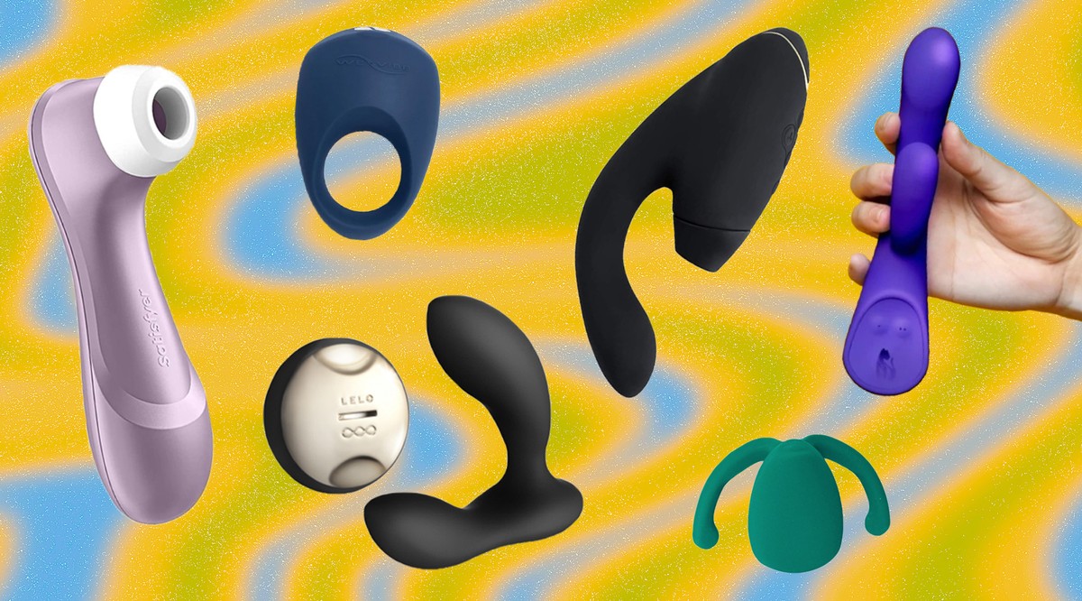 The Best Quiet Vibrators for Masturbating in Peace