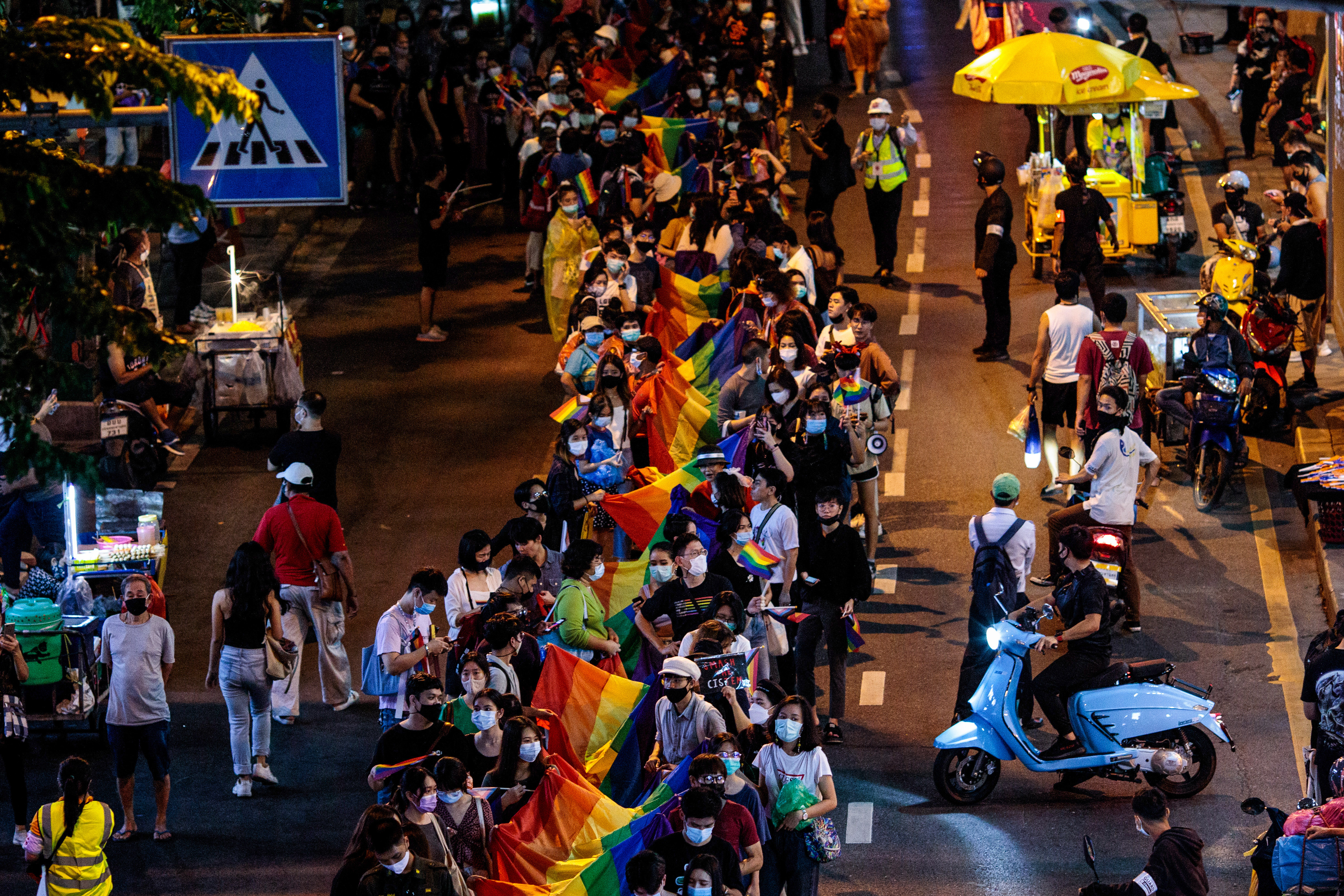 Thailand Is Not the LGBTQ Paradise We Think It Is