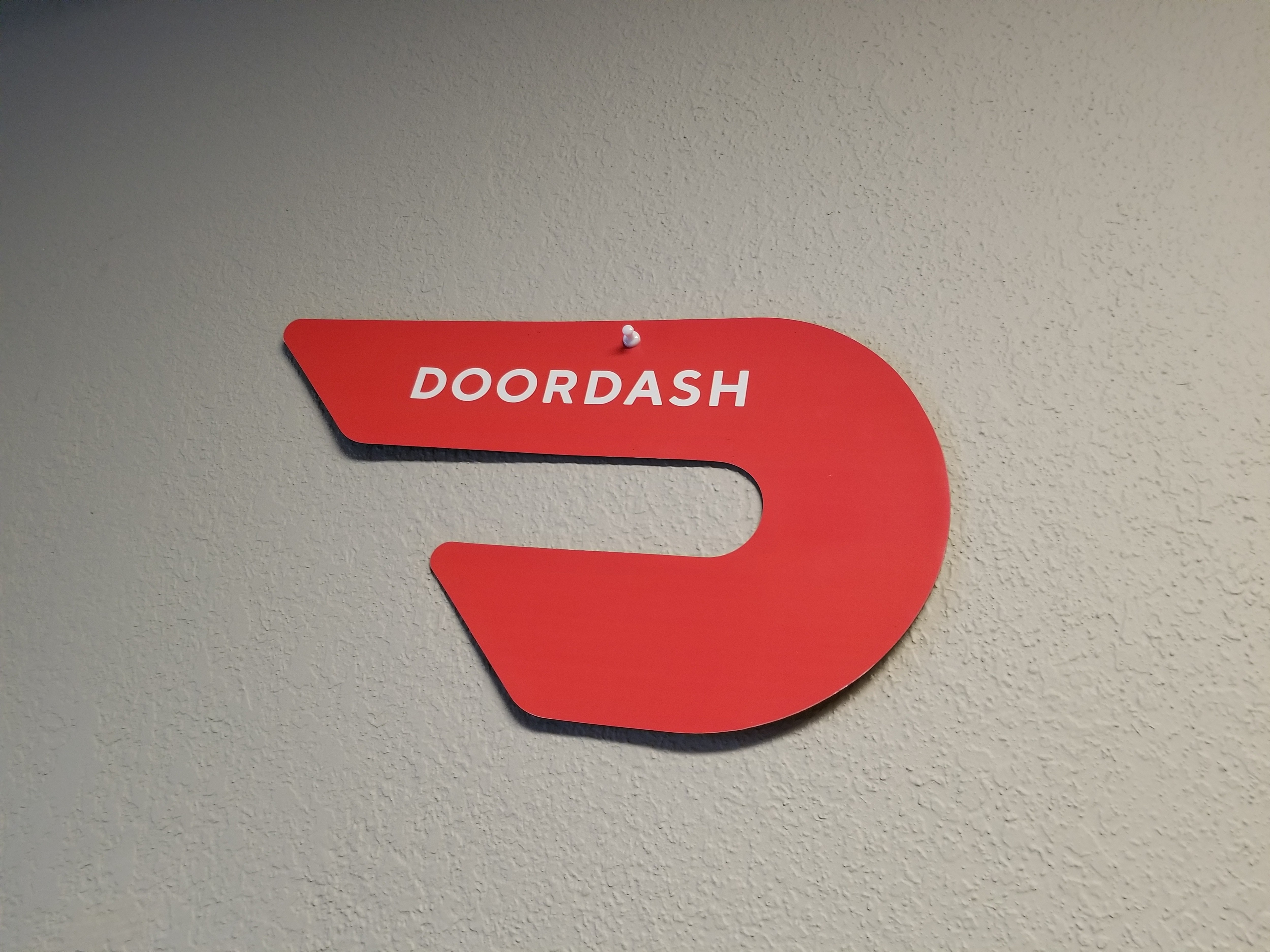 DoorDash Driver's Stolen Car Reveals Truth About Childcare and Gig Work