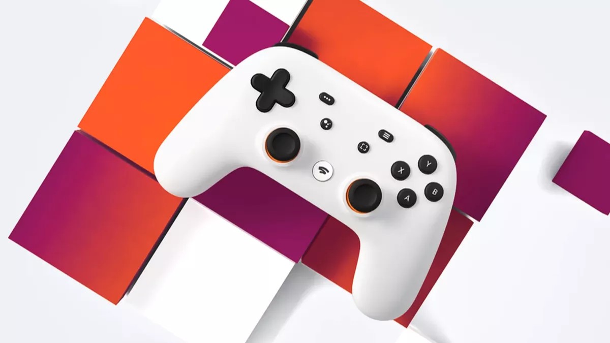 Shuttering of Stadia Game Development Could be a Canary in the Coal Mine