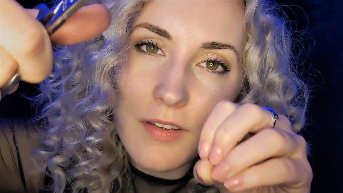 The Pandemic Has Created A Huge Demand For Bespoke Asmr Videos 