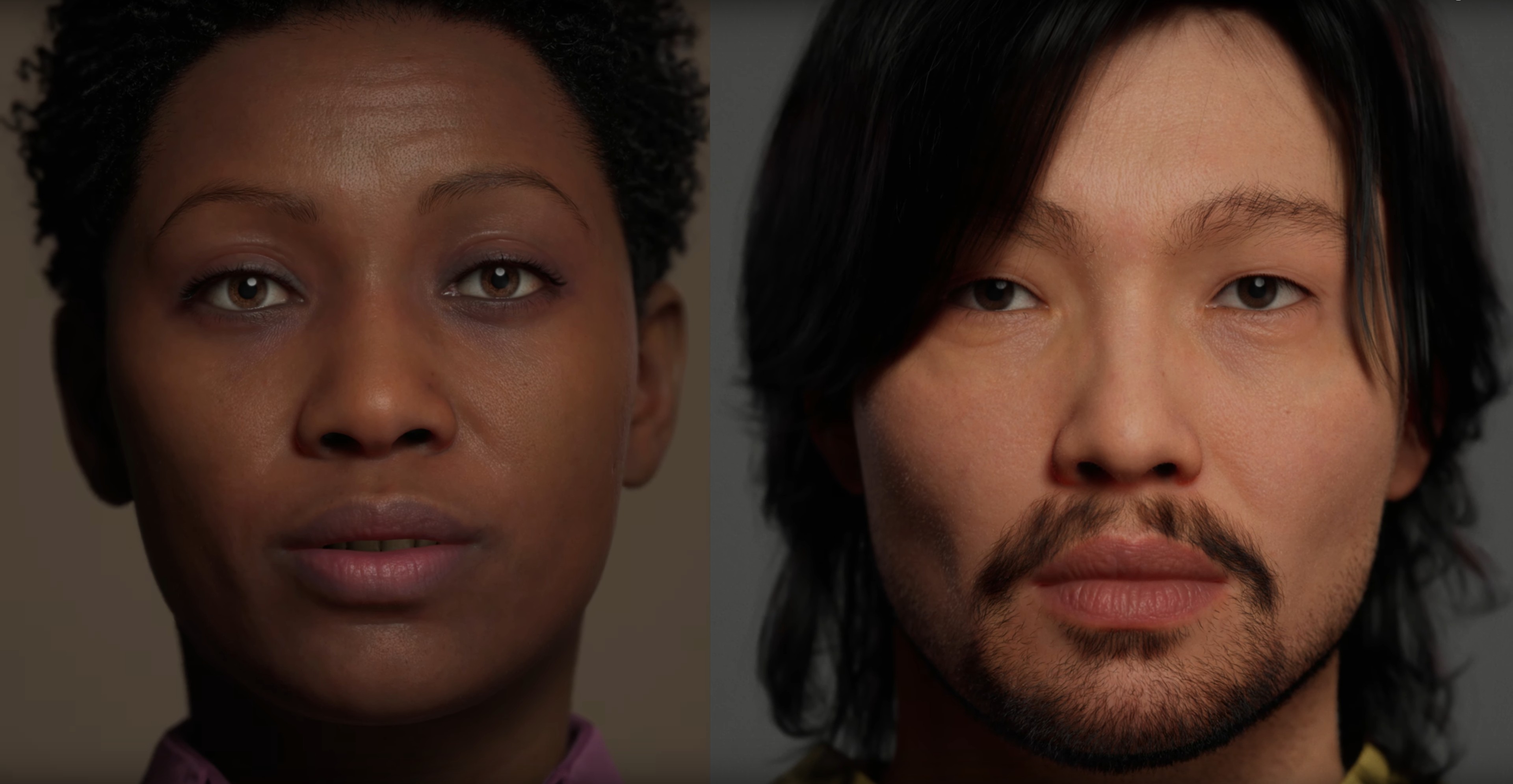 MetaHuman Creator allows anyone to create realistic digital people