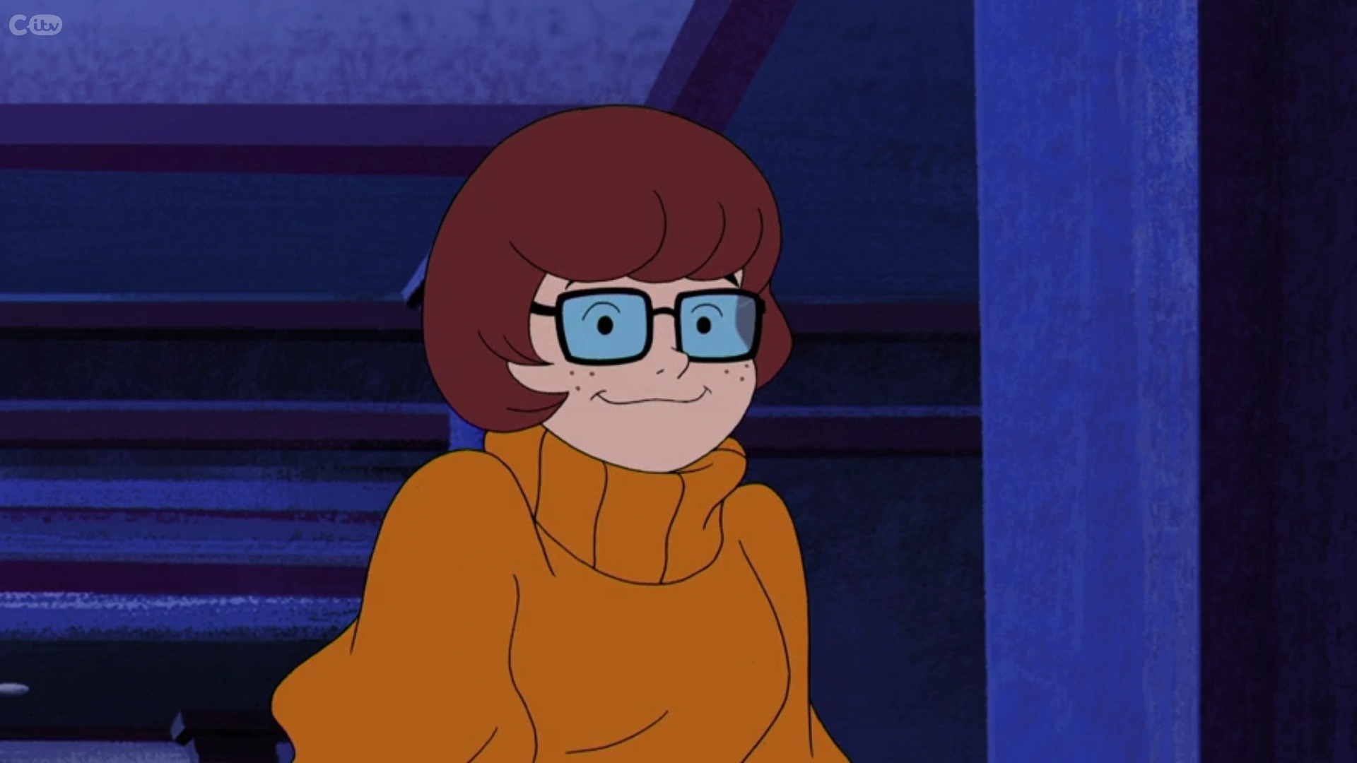 Jinkie Love - The Velma Dinkley Appreciation Society