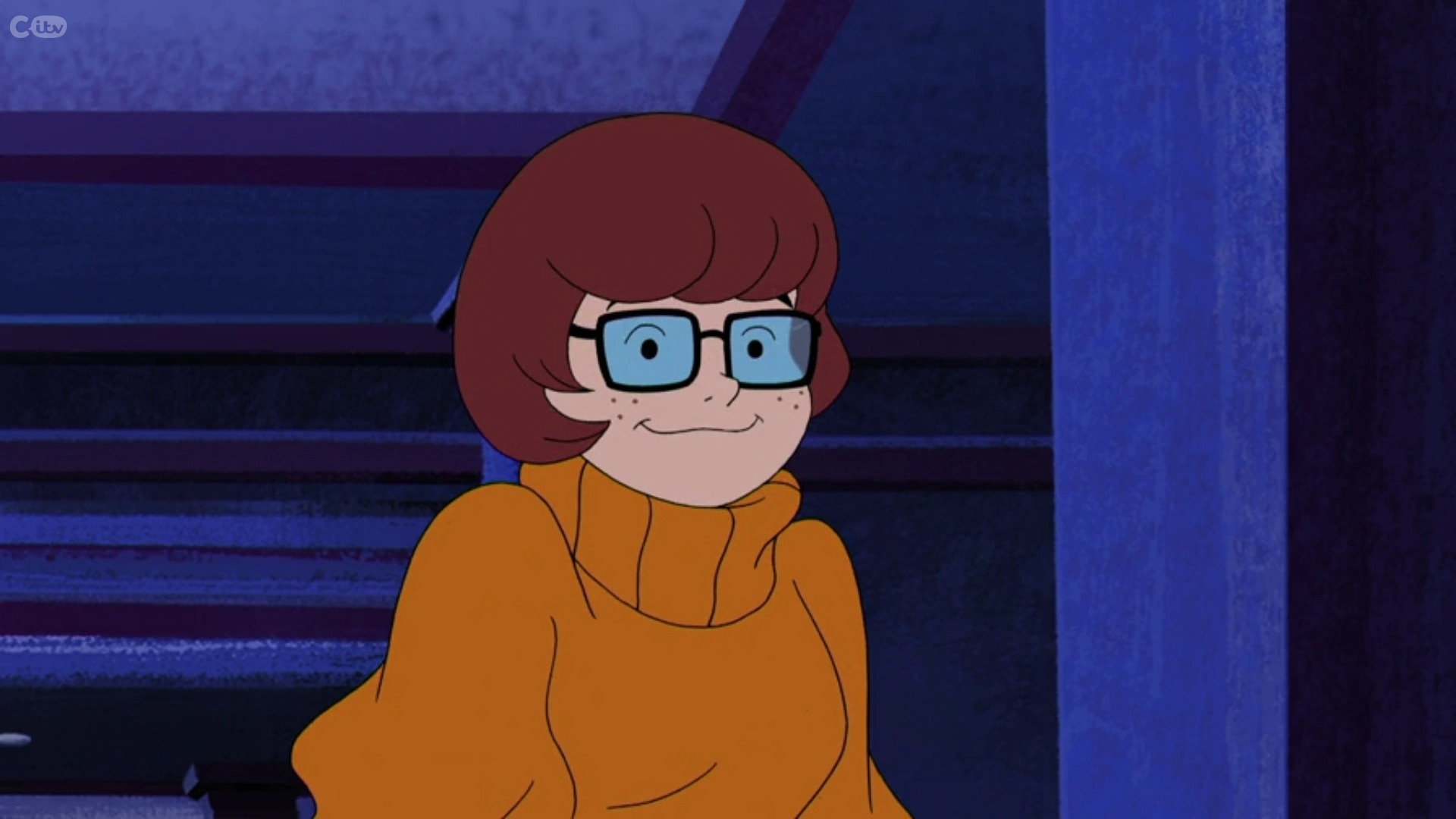 Early Velma Concept Art Showcases a Fashionably Different Scooby Gang