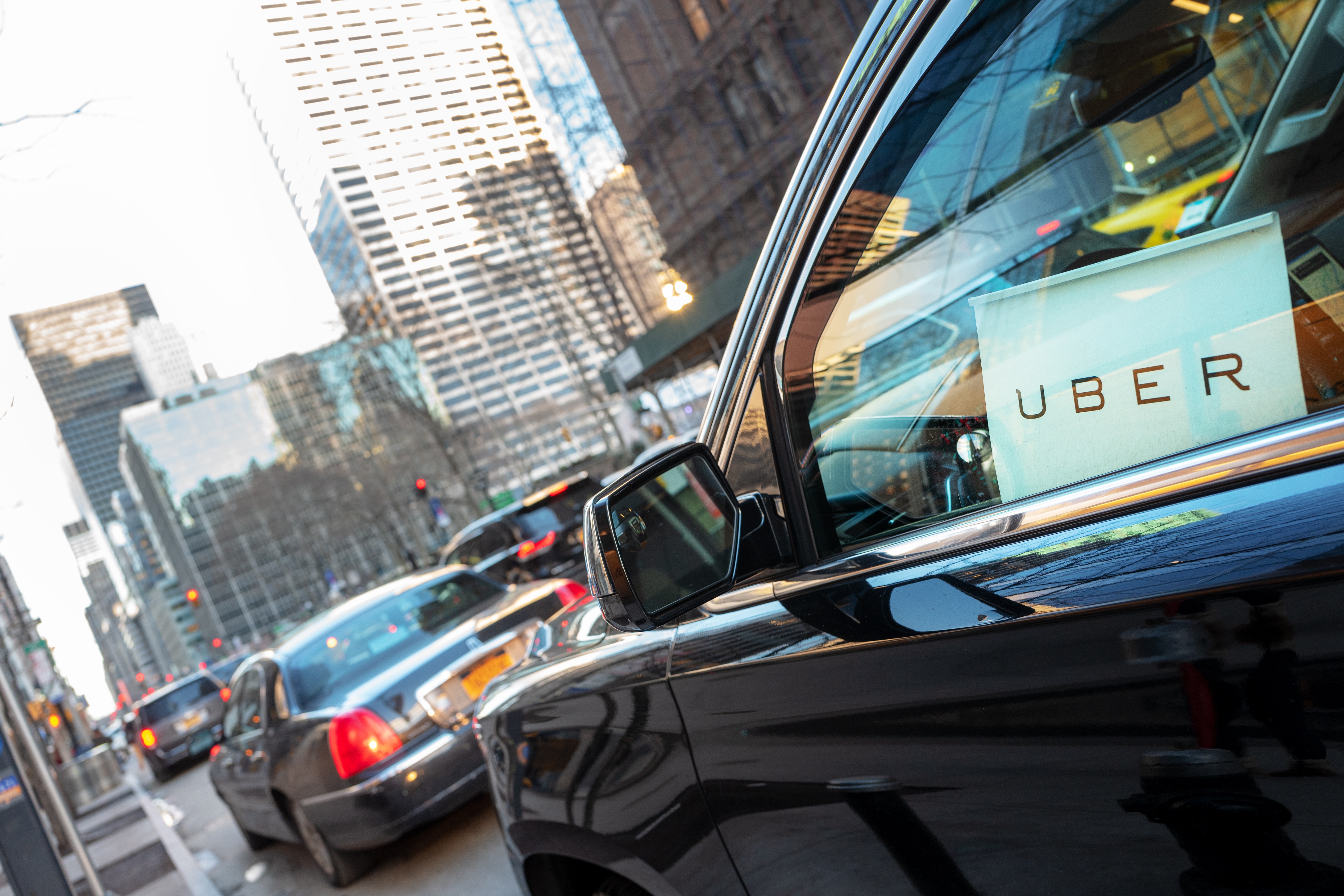 Uber Shuts Down App That Told Drivers If Uber Underpaid Them