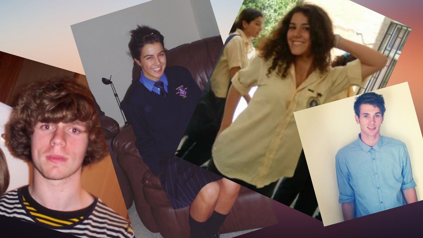 We Asked the Popular Kids in School if They Knew They Were Popular