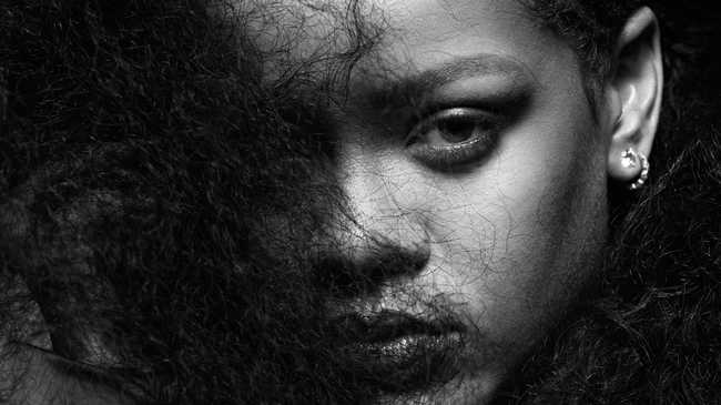 Rihanna I D