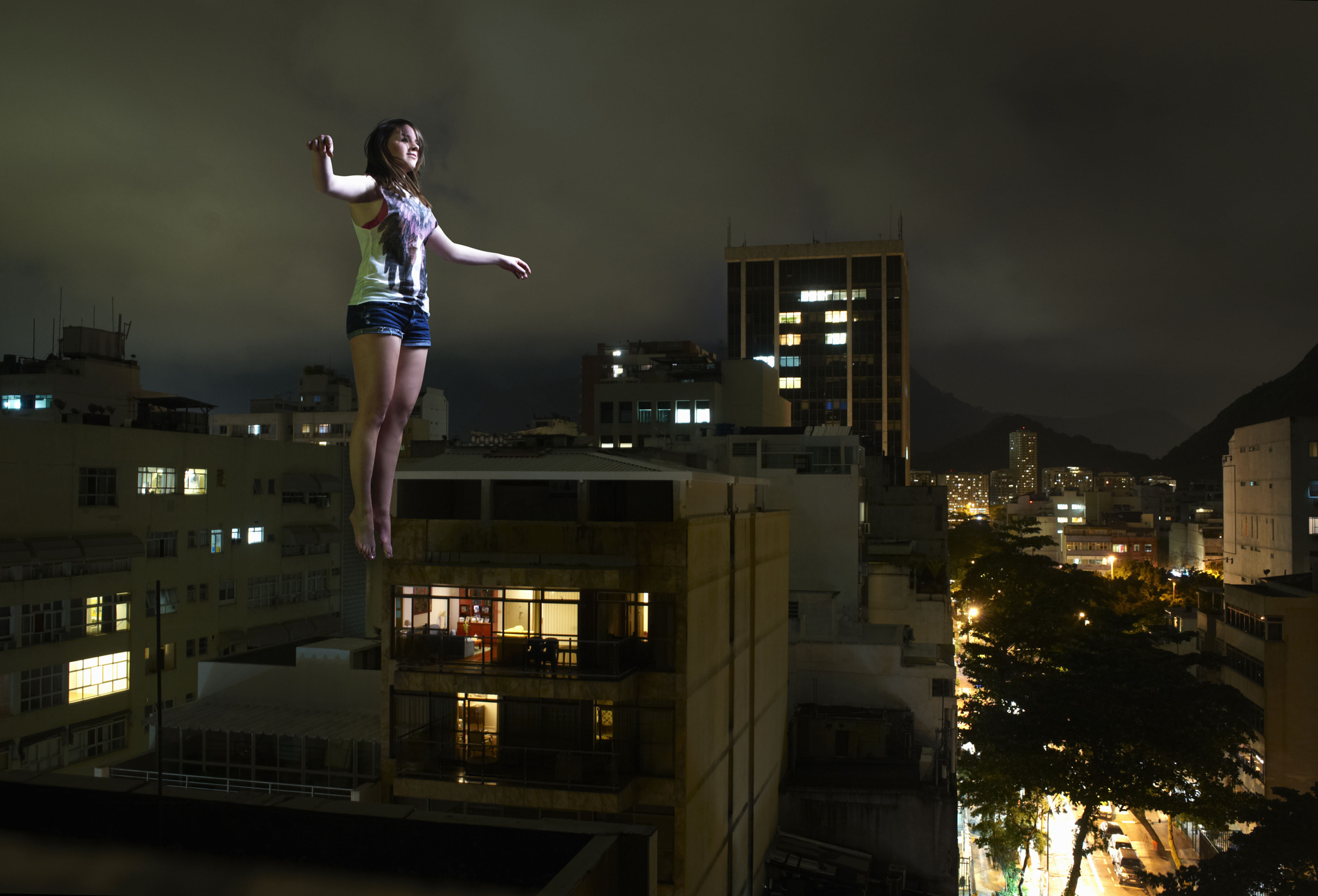 Scientists Achieve Real-Time Communication With Lucid Dreamers in Breakthrough