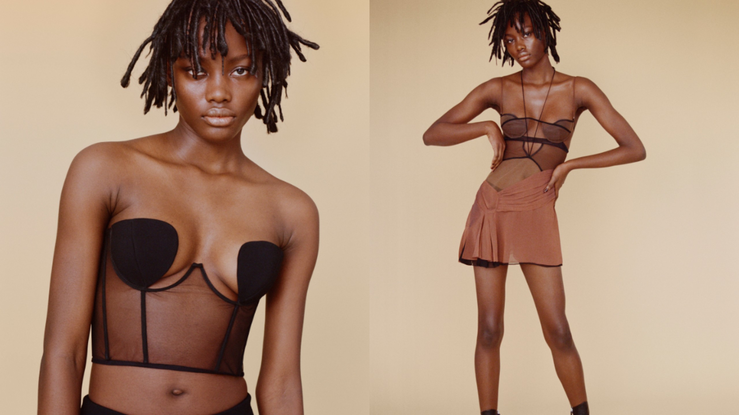 Nensi Dojaka Wins the LVMH Prize; Kidsuper, Lukhanyo Mdingi, and