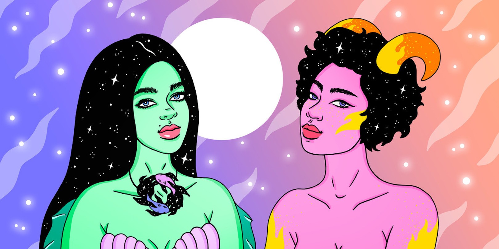 Monthly Horoscope Cancer March 2021