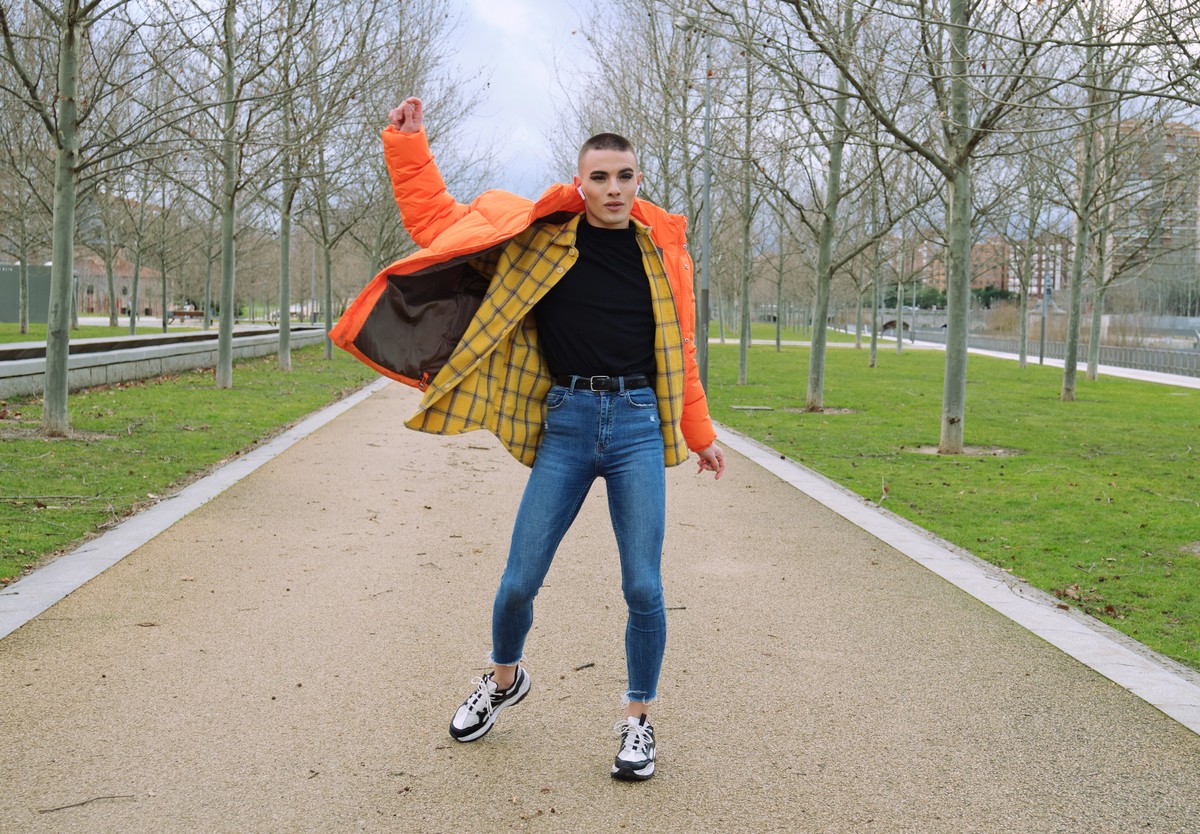 The Best Unisex and All-Gender Jeans for Non-Binary People