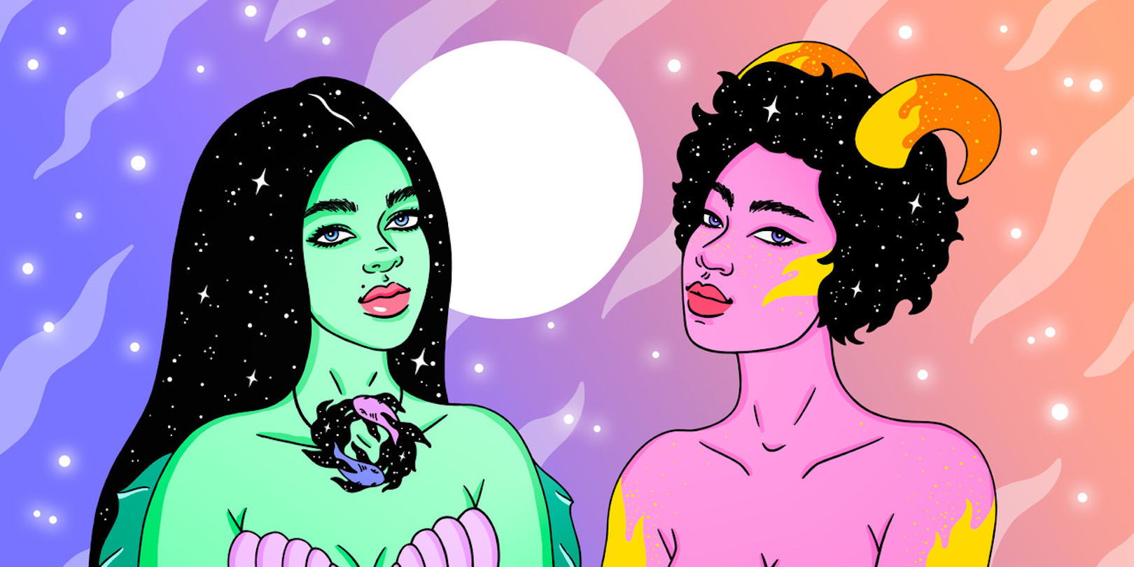 Virgo Virgo