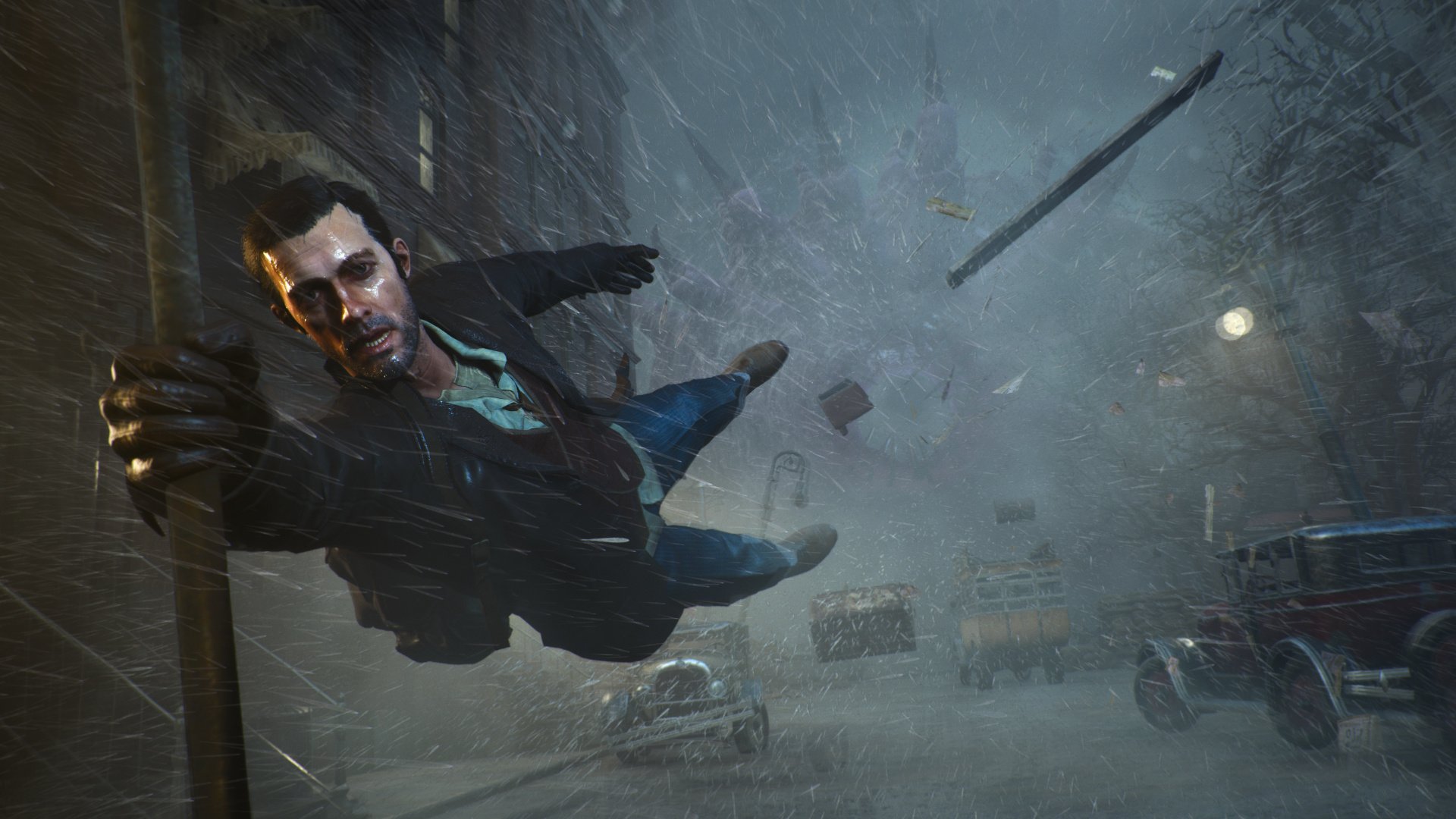 'The Sinking City' Developer Uses DMCA to Remove Its Own Game From Steam 'The Sinking City' Developer Uses DMCA to Remove Its Own Game From Steam
