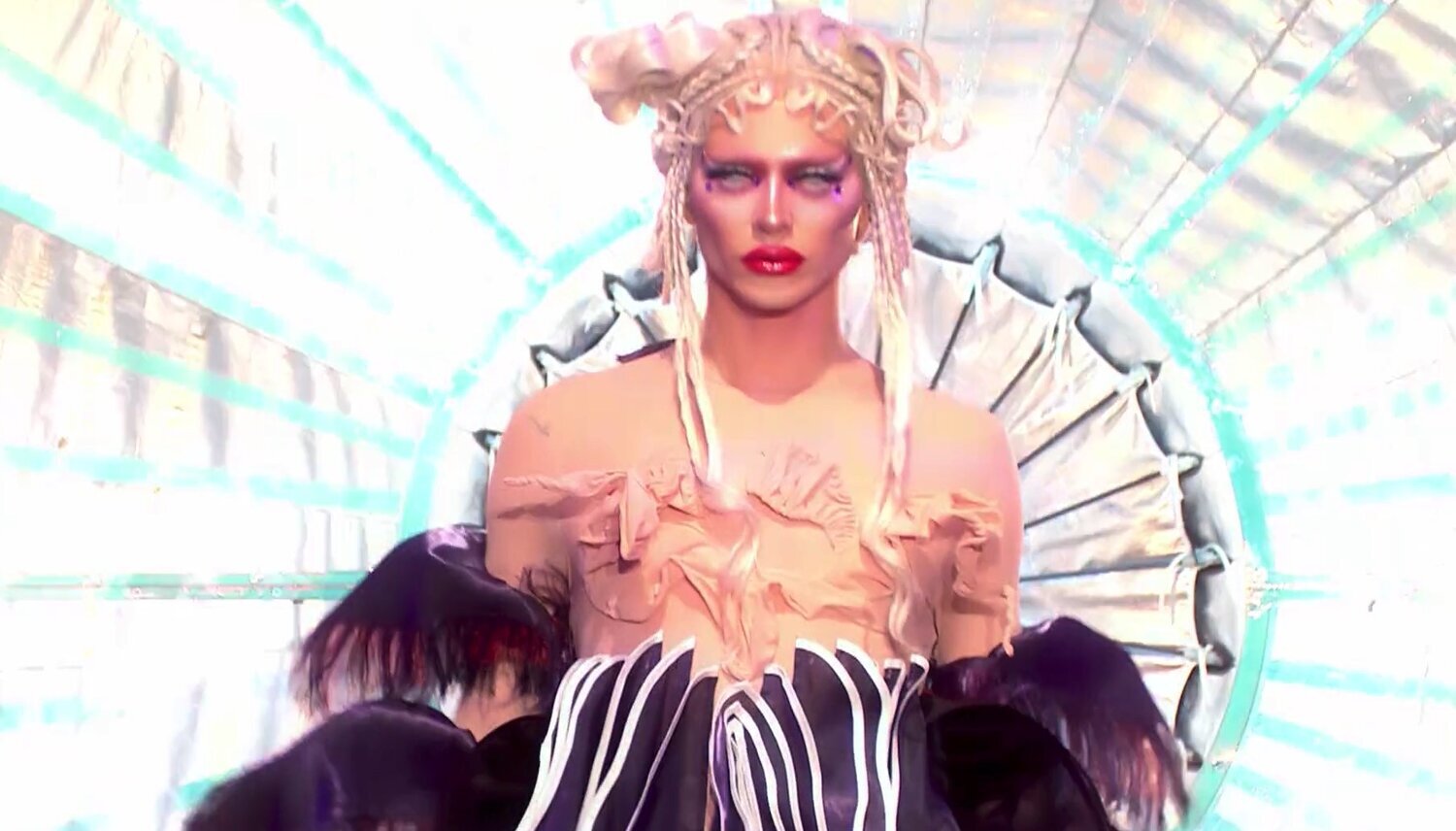 Top 10 Best RuPaul's Drag Race Makeup Looks
