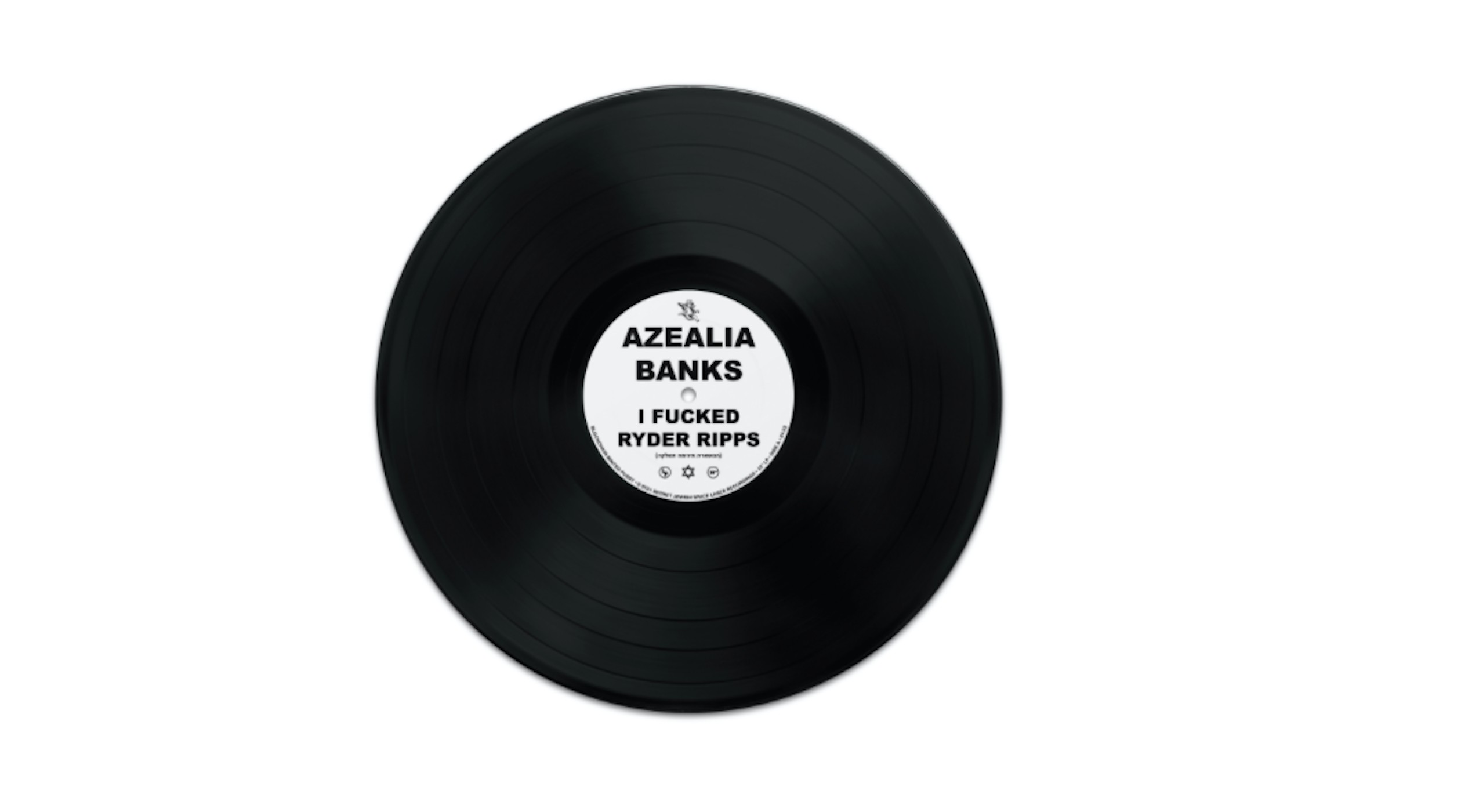 Azealia Banks Sold a Sex Tape with Ryder Ripps on the Blockchain for $17K