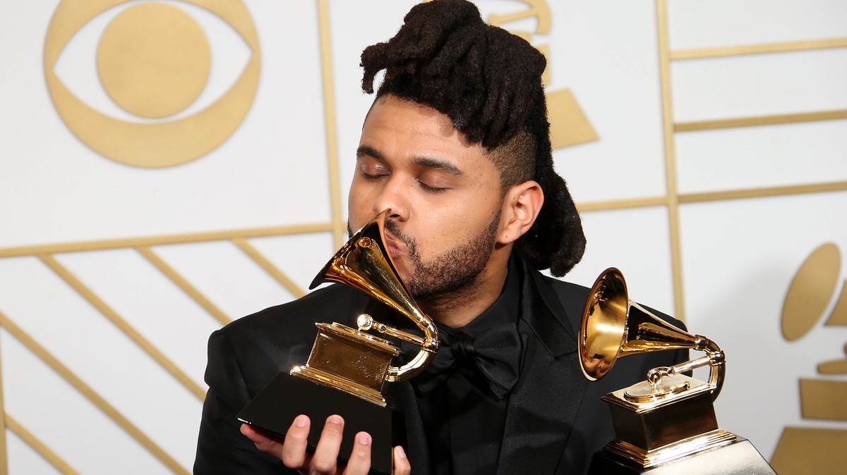Is There a Right Way to Boycott the Grammys?