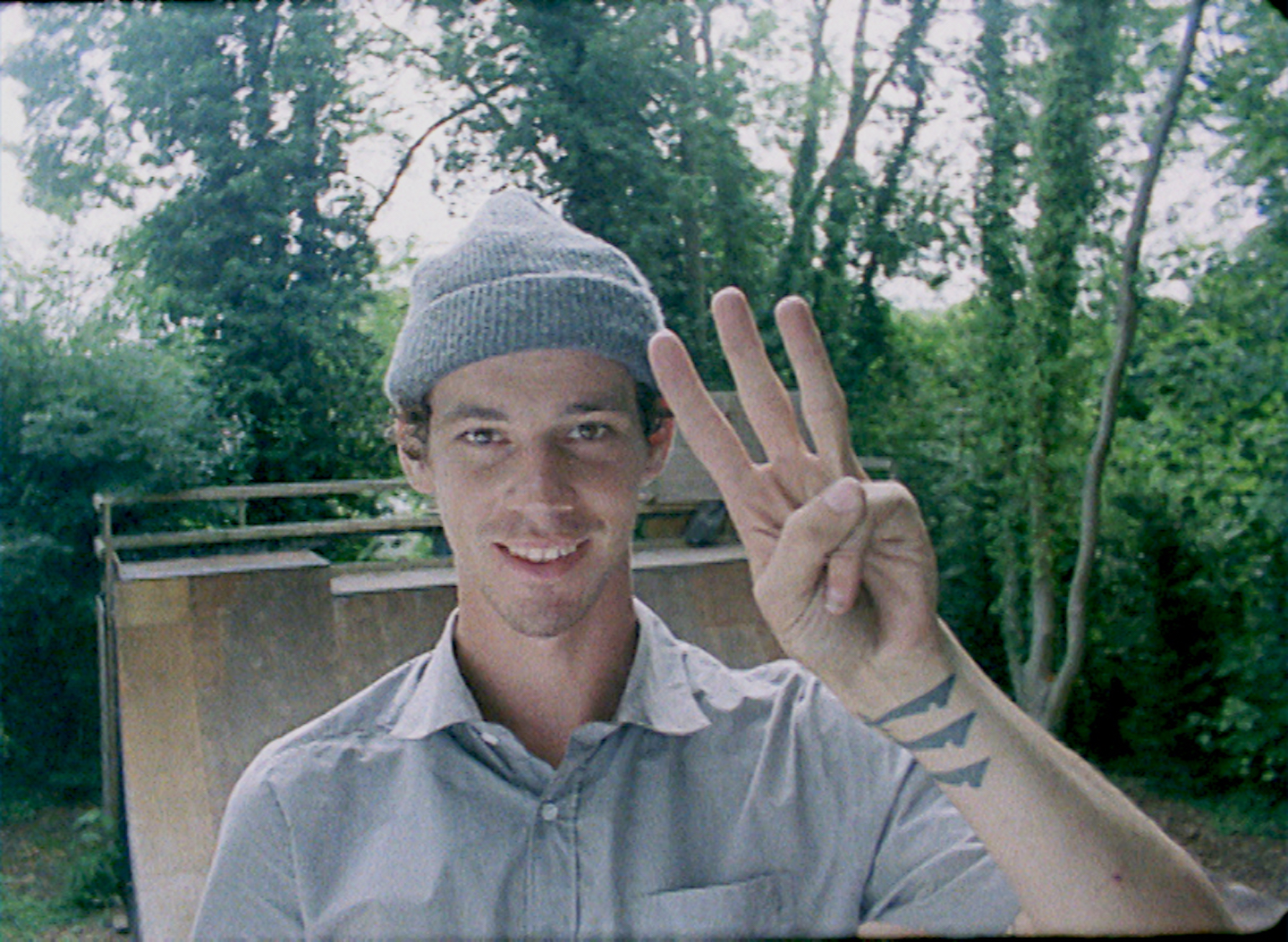 The Ben Raemers Foundation Aims To End Mental Health Stigma In