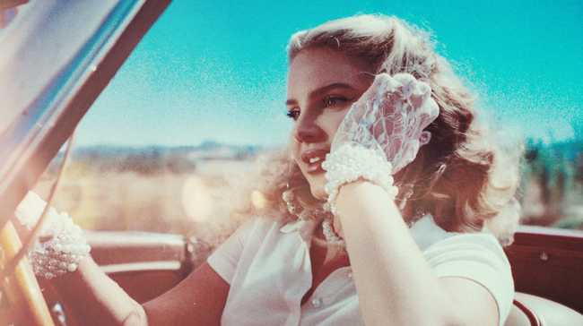 Lana Del Rey I D - summertime sadness roblox id