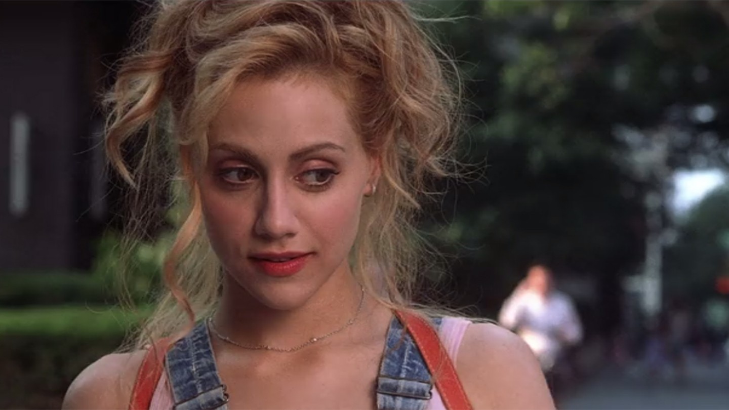 Britney Muphy Upskirt - A Brittany Murphy documentary is coming to HBO