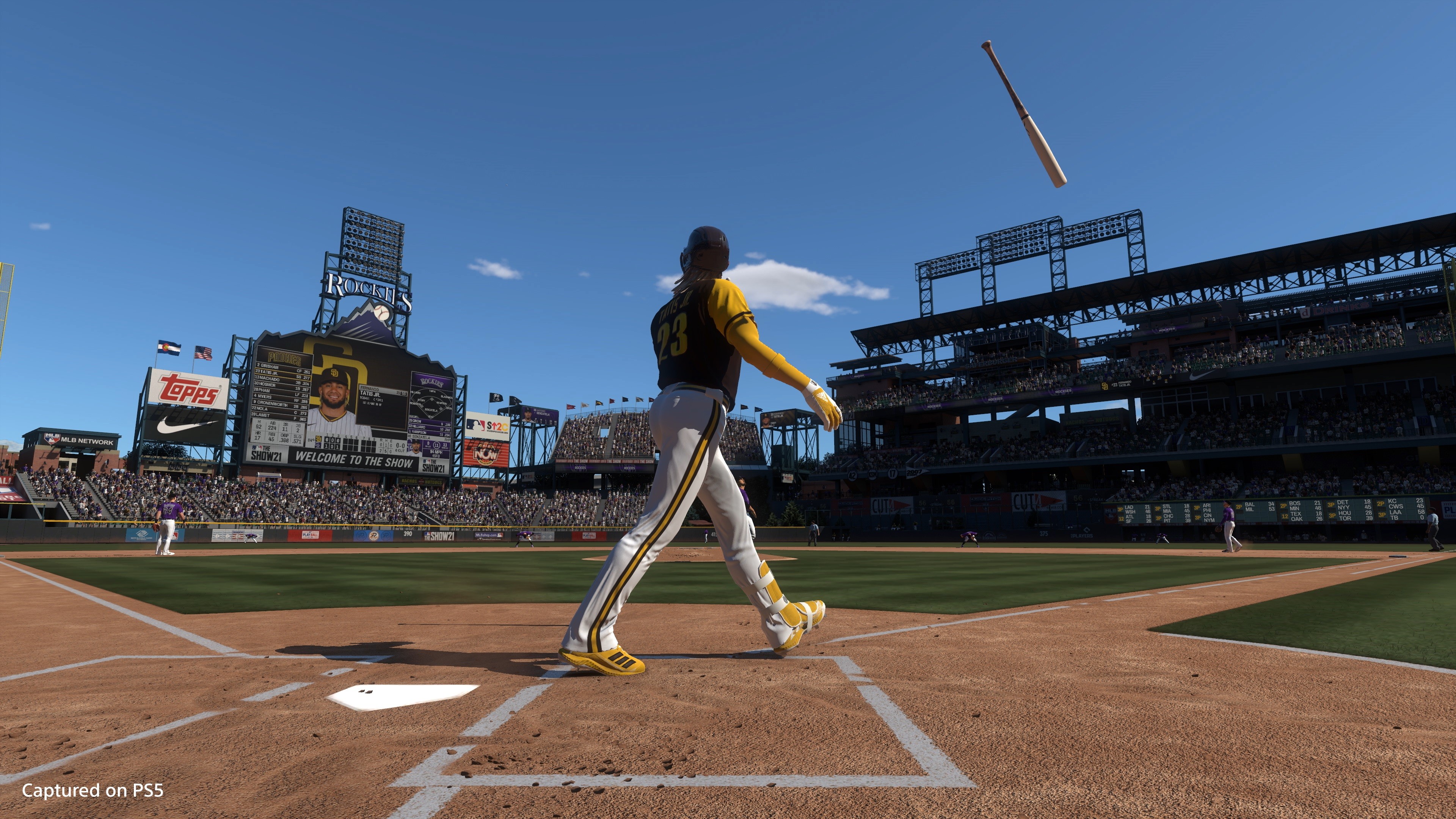 MLB The Show 21 Review: Baseball at its finest - Our Esquina