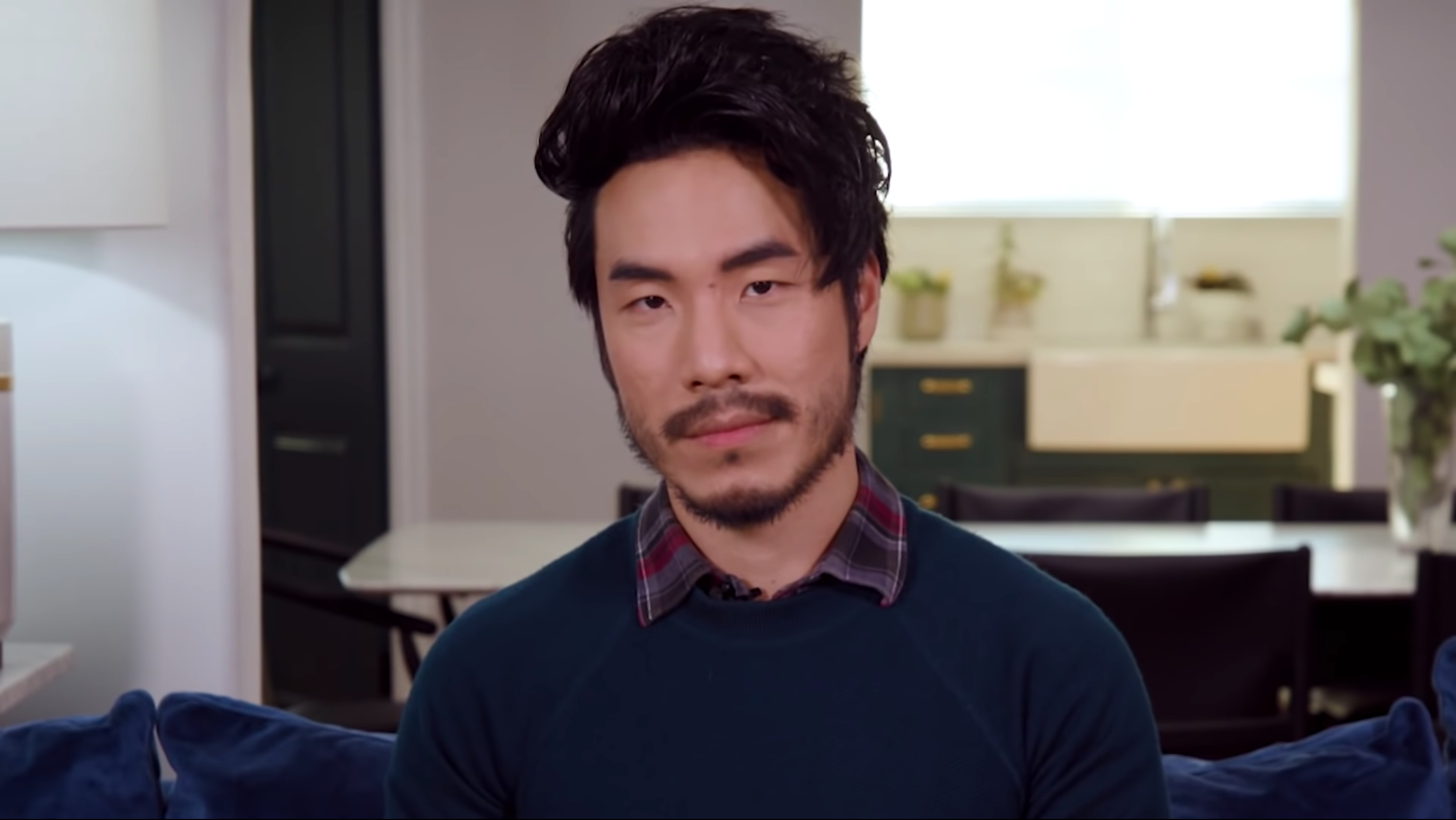Eugene Lee Yang of The Try Guys Made a Documentary About Anti-Asian Hate