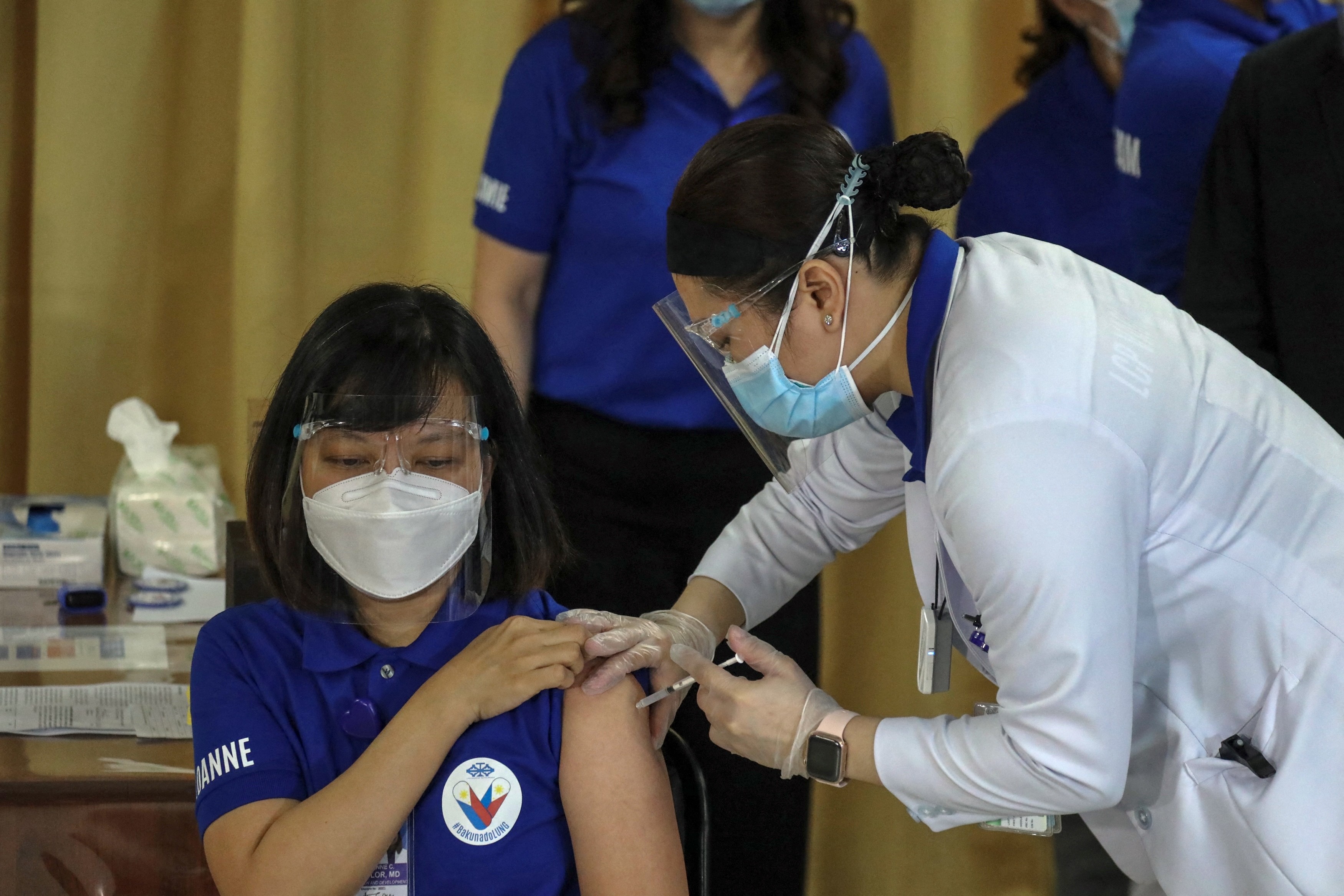 Moving the needle: Havas Life Philippines tackles COVID vaccine