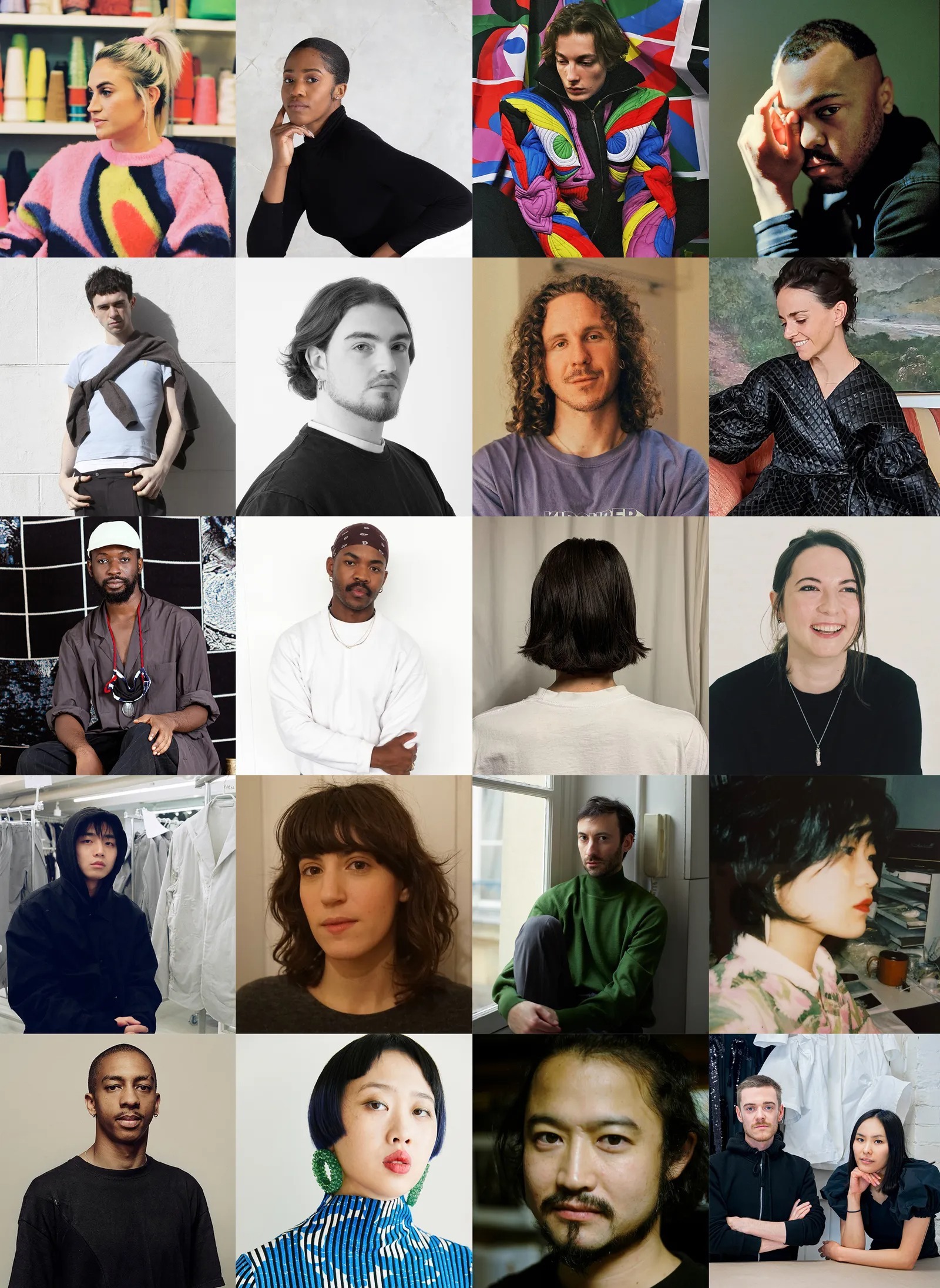 Pixlee - Top 30 Finalists of the LVMH Innovation Award